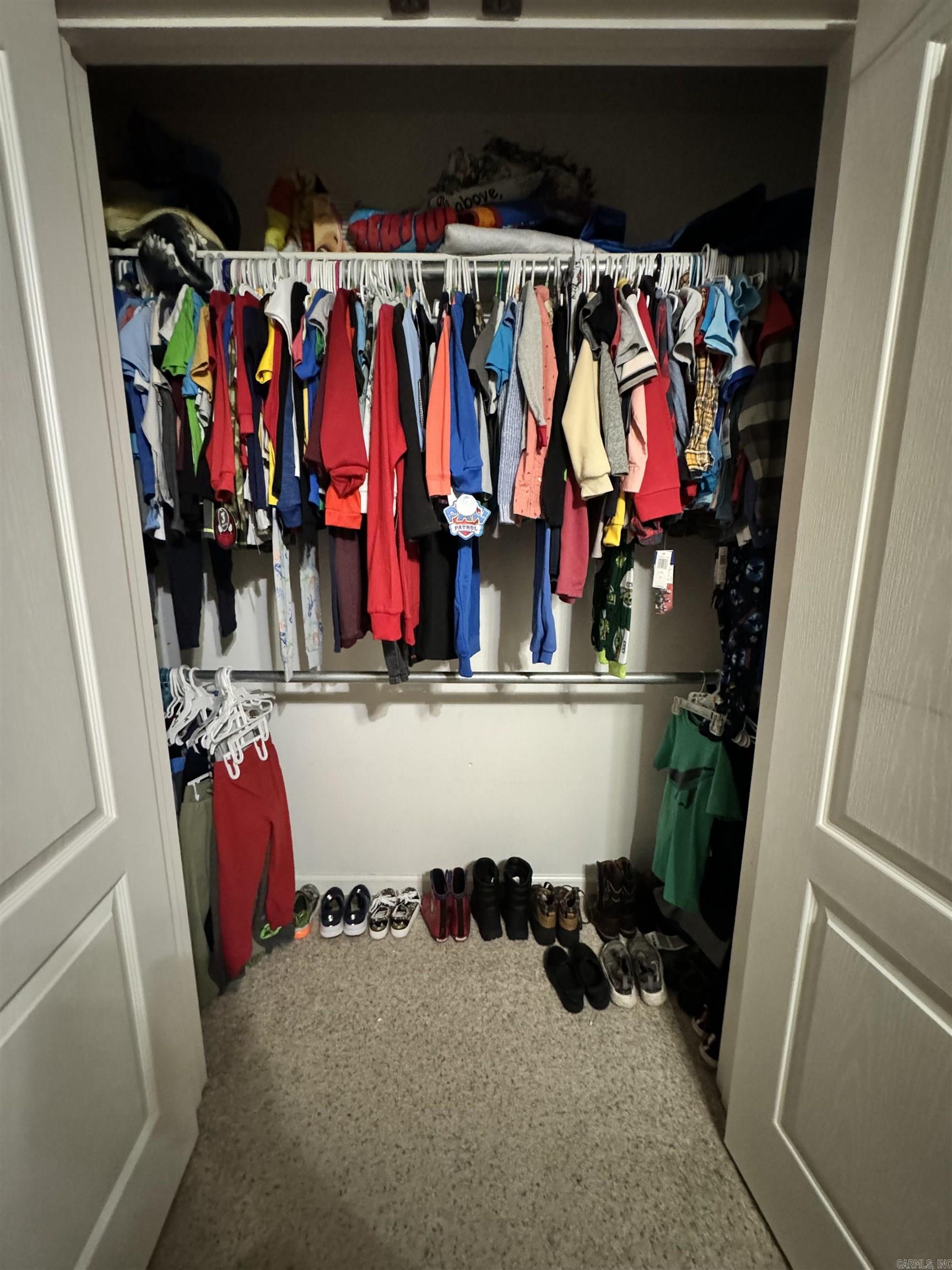 MADISON VILLAGE - Residential