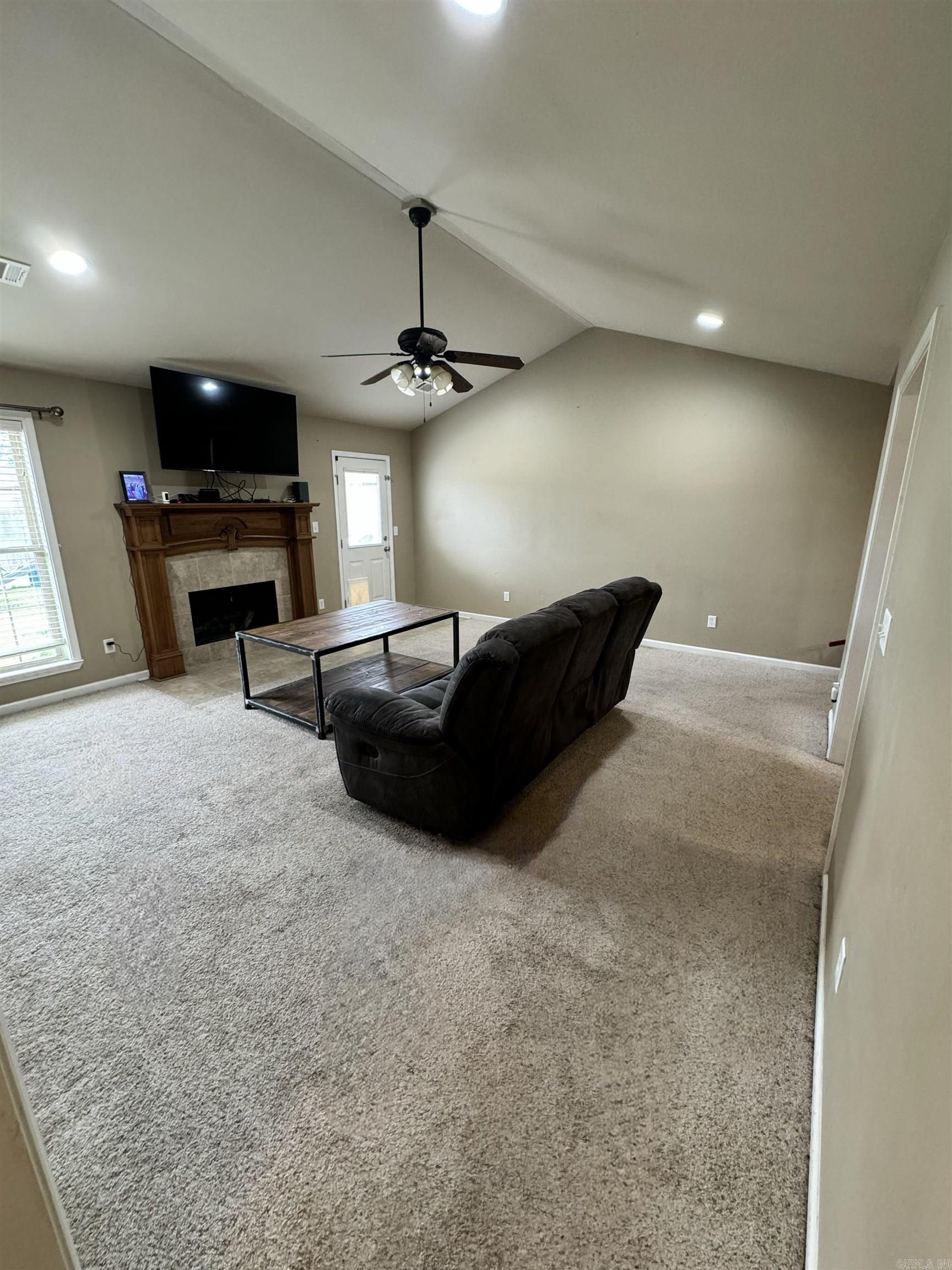 MADISON VILLAGE - Residential