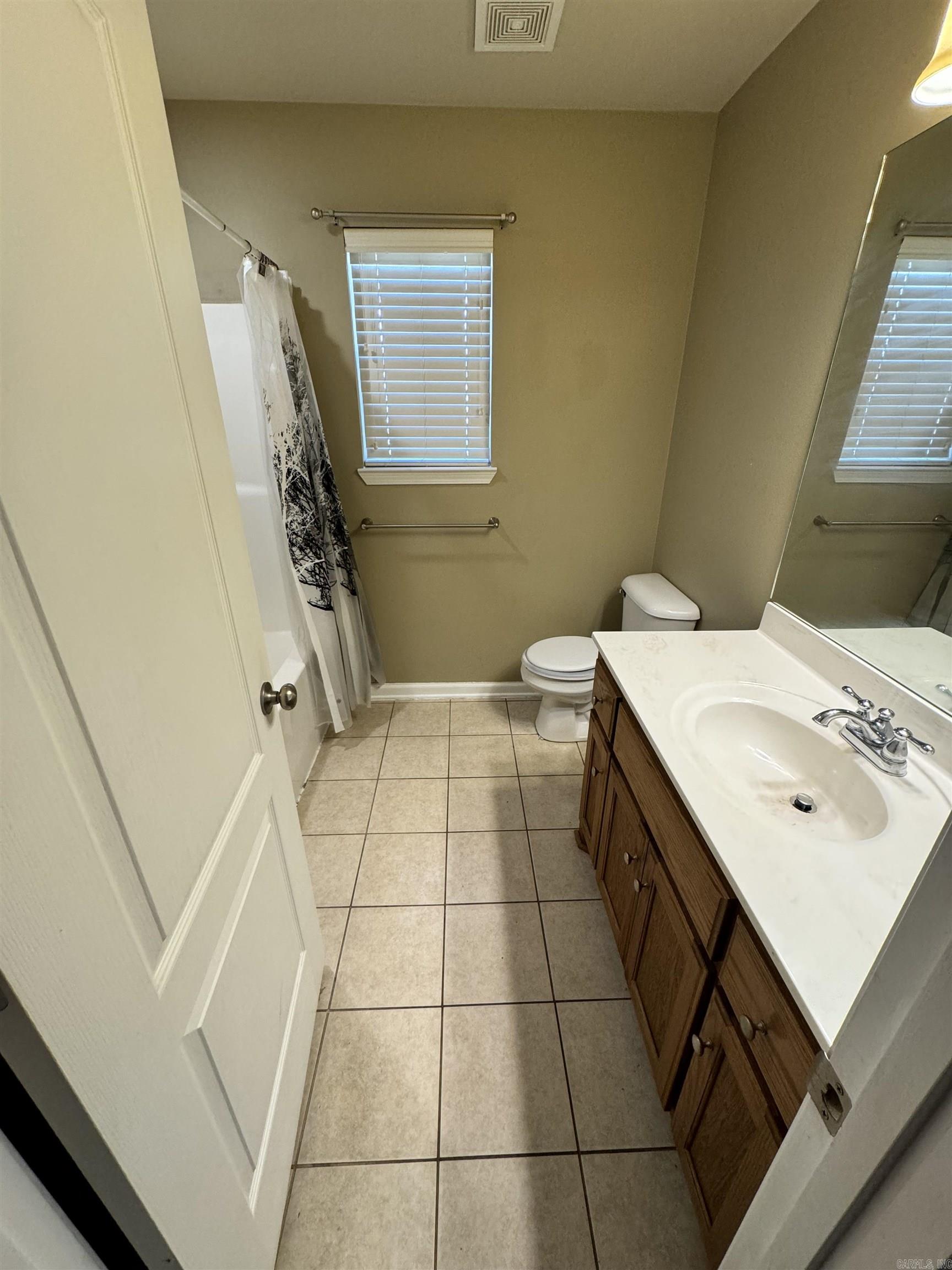 MADISON VILLAGE - Residential