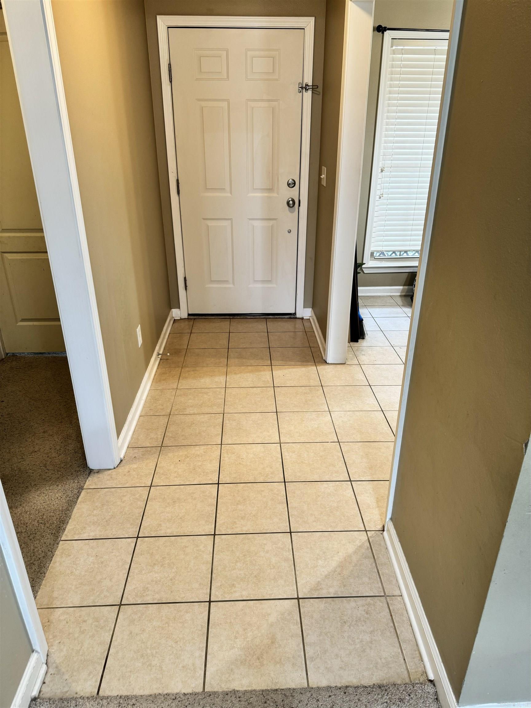 MADISON VILLAGE - Residential