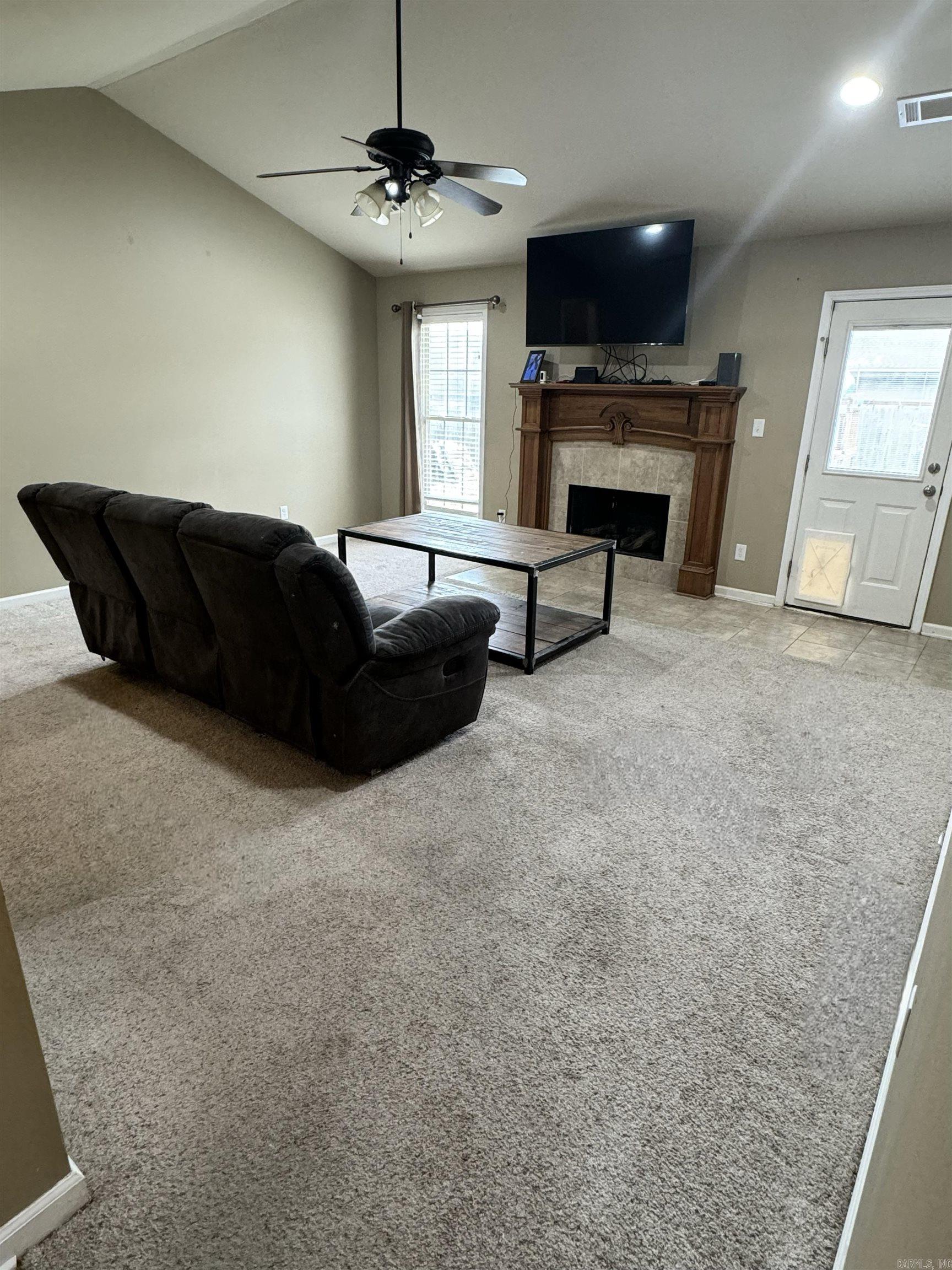 MADISON VILLAGE - Residential