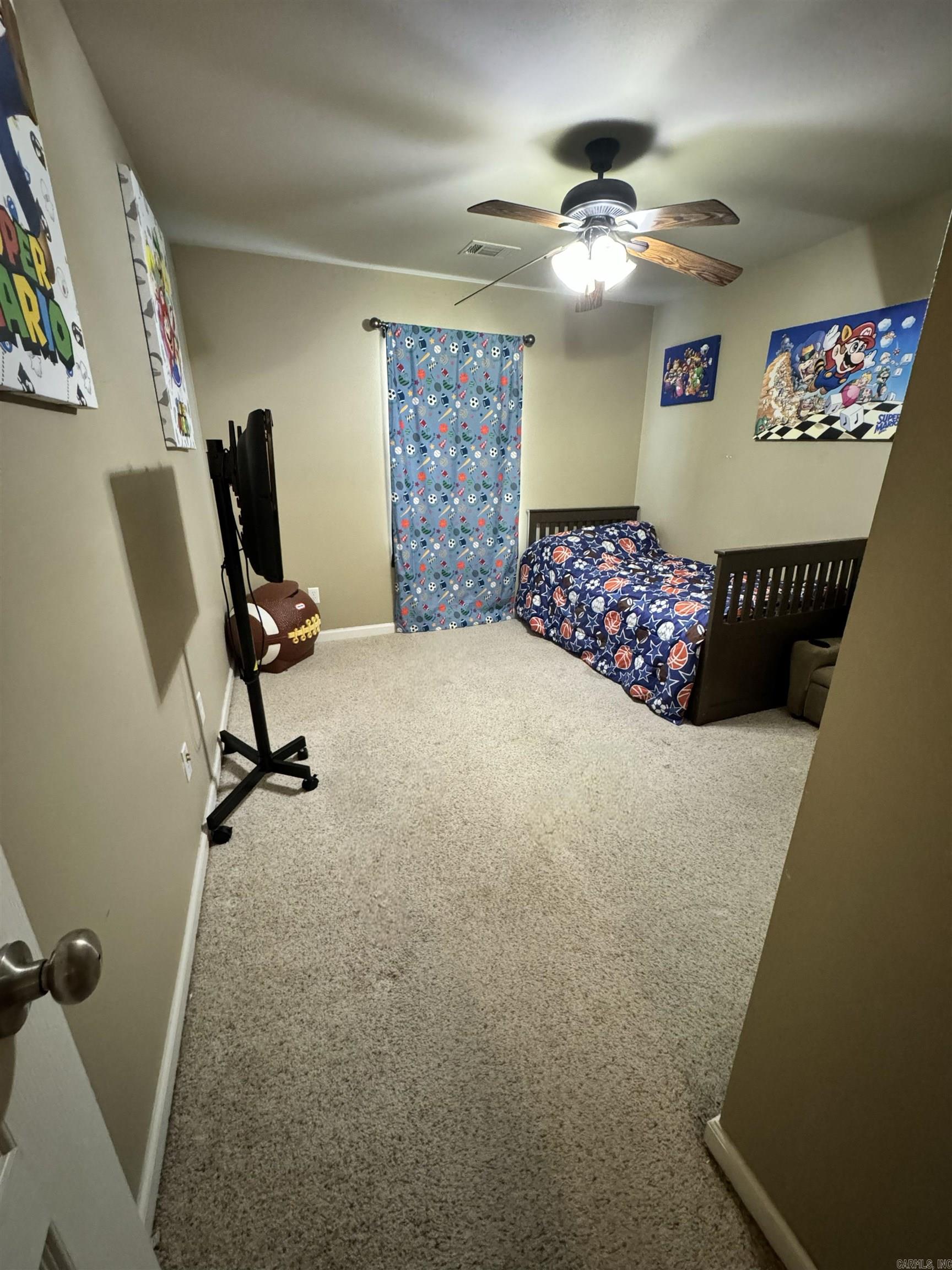 MADISON VILLAGE - Residential