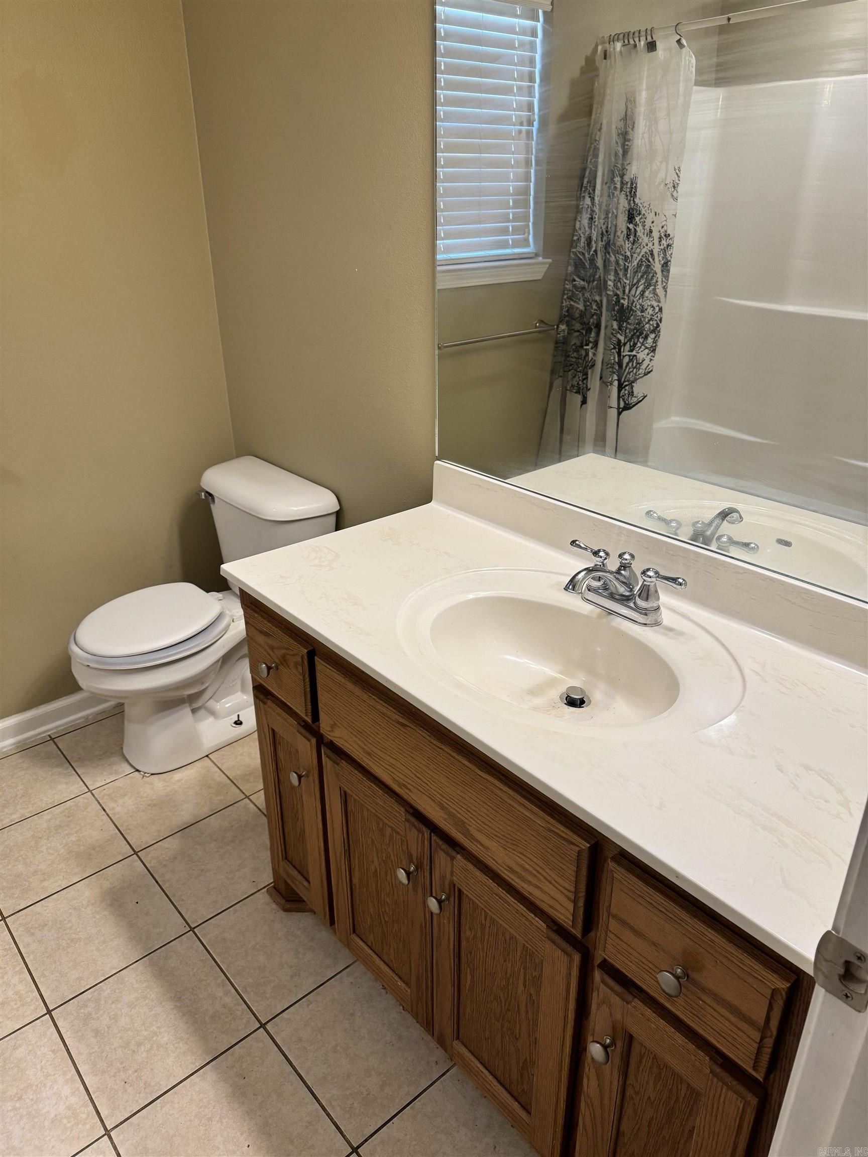 MADISON VILLAGE - Residential