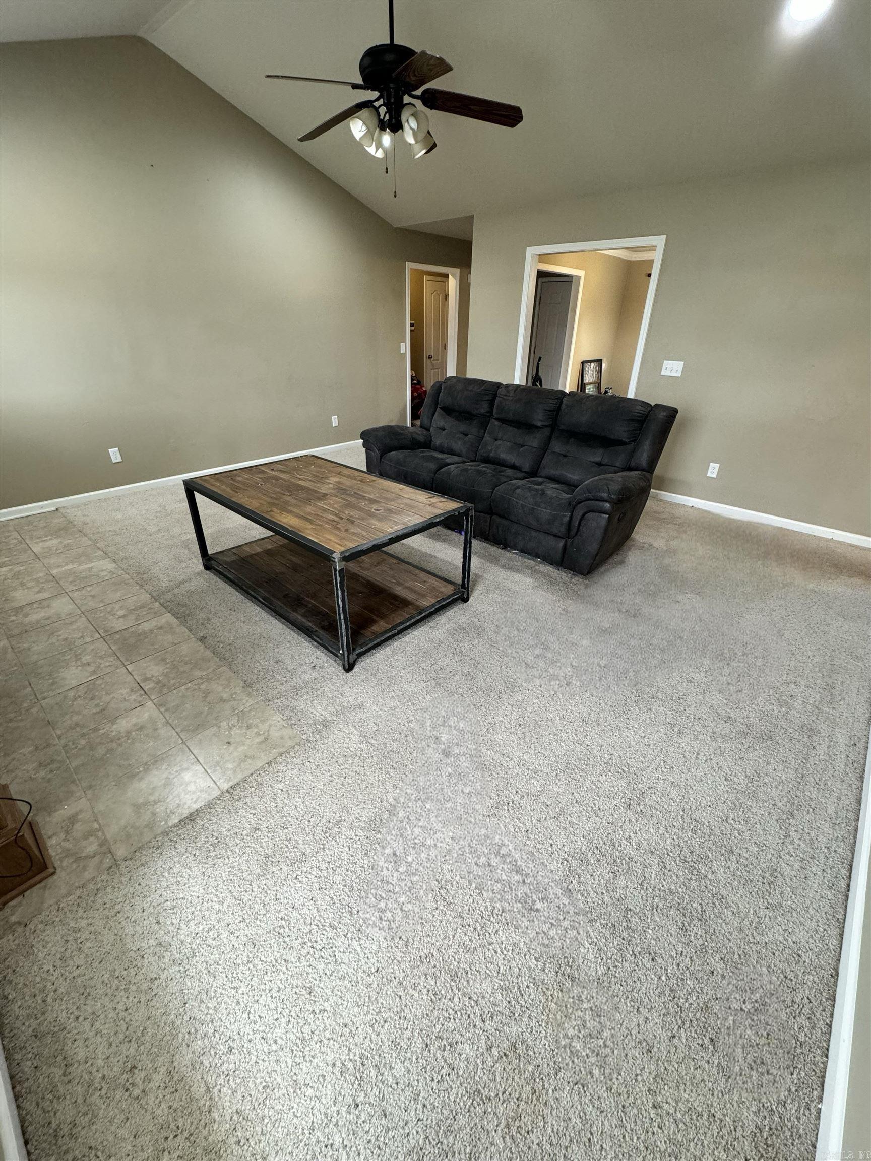 MADISON VILLAGE - Residential