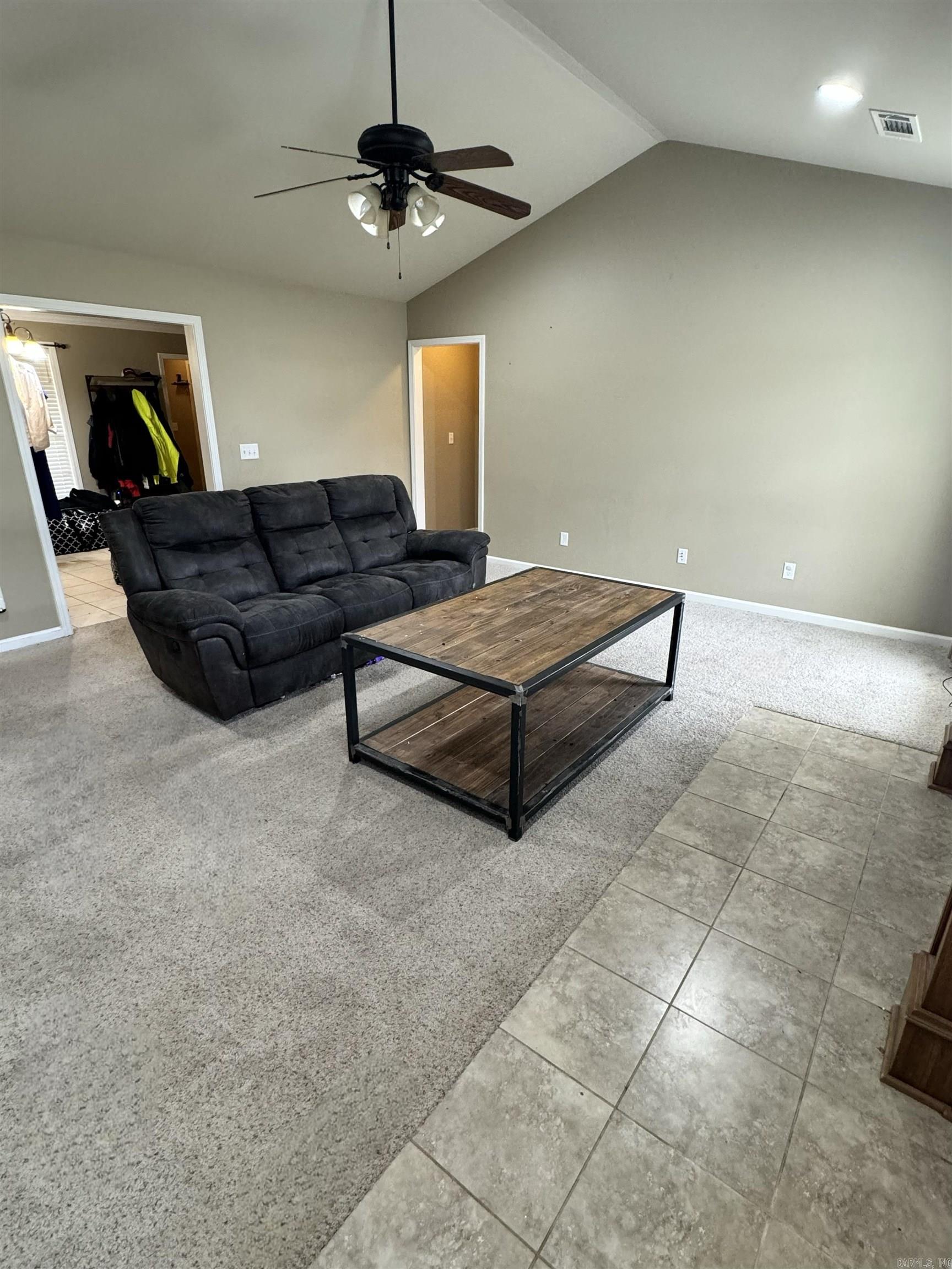 MADISON VILLAGE - Residential