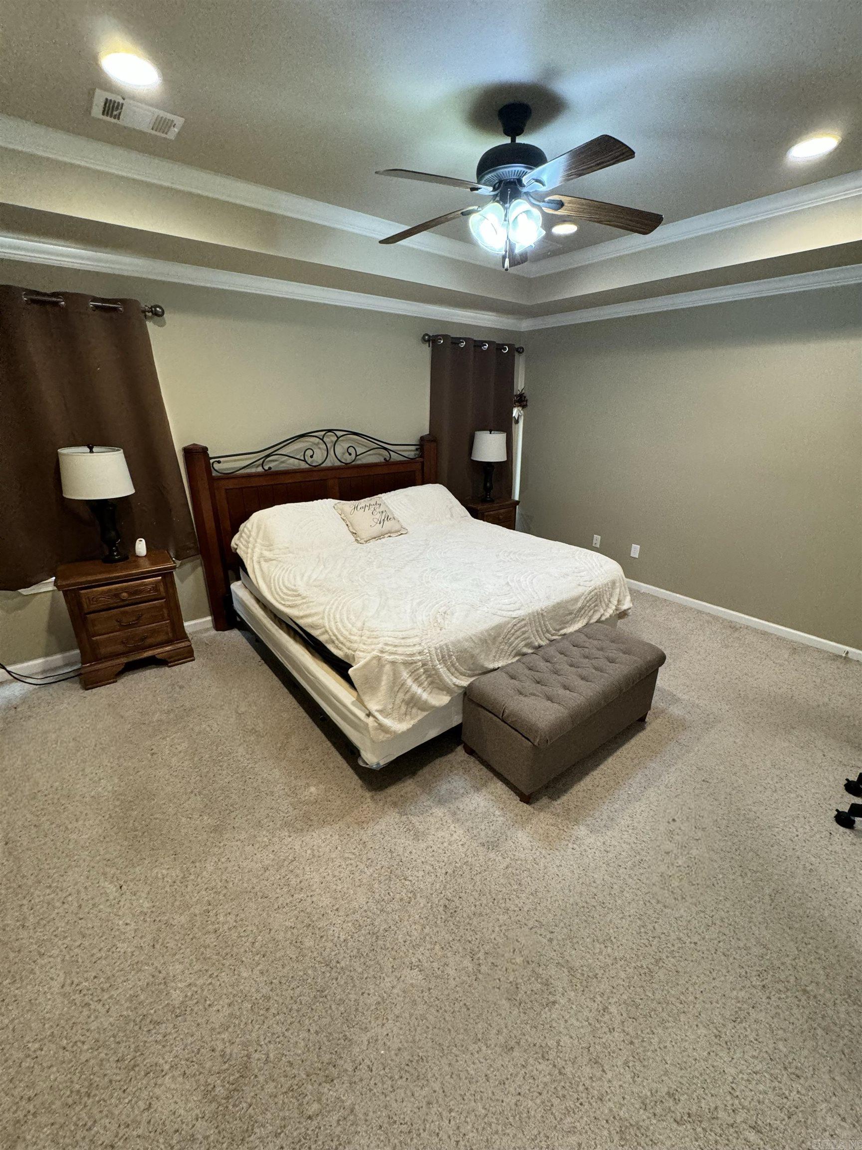 MADISON VILLAGE - Residential