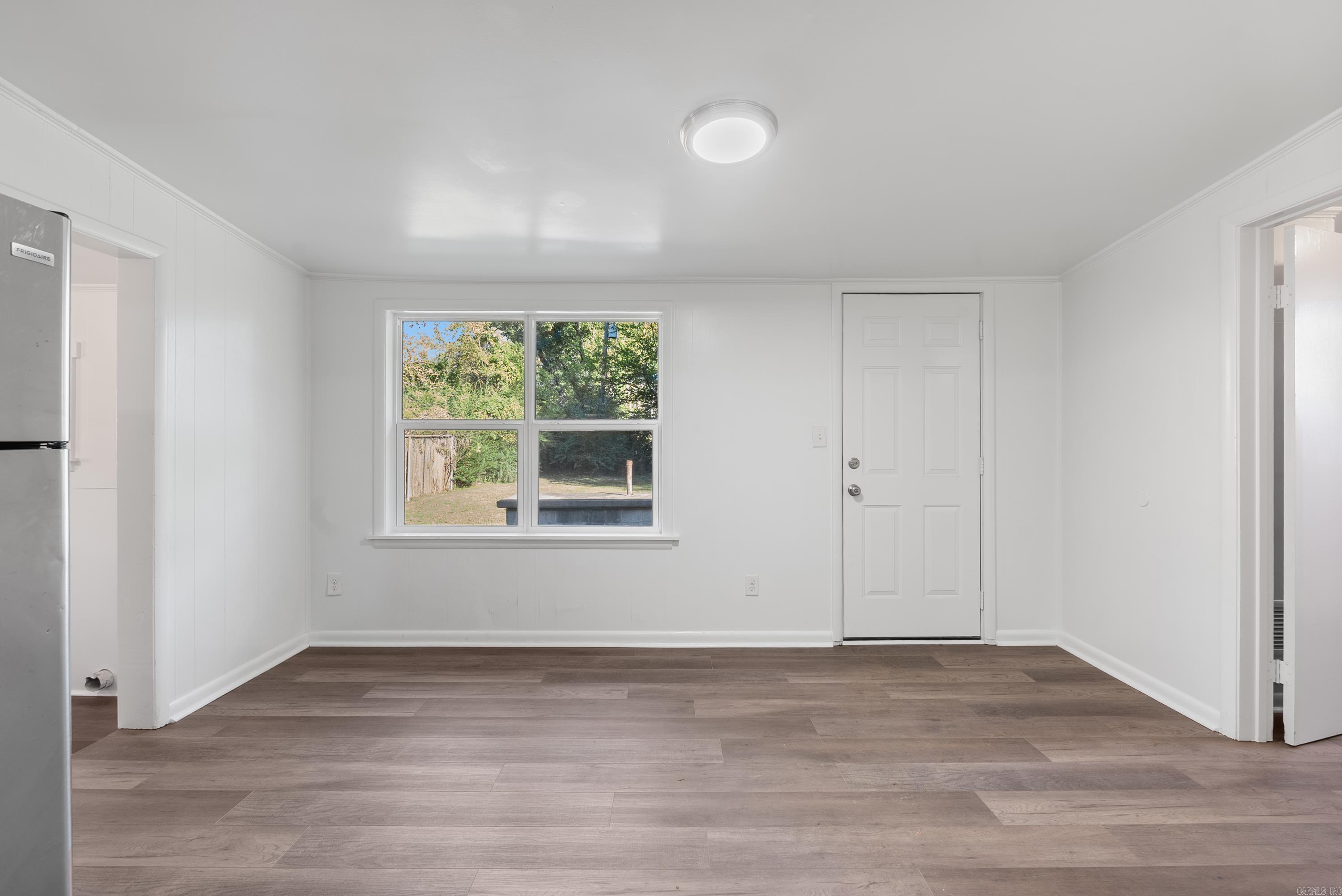 COLLEGE OAK ADDN - Residential