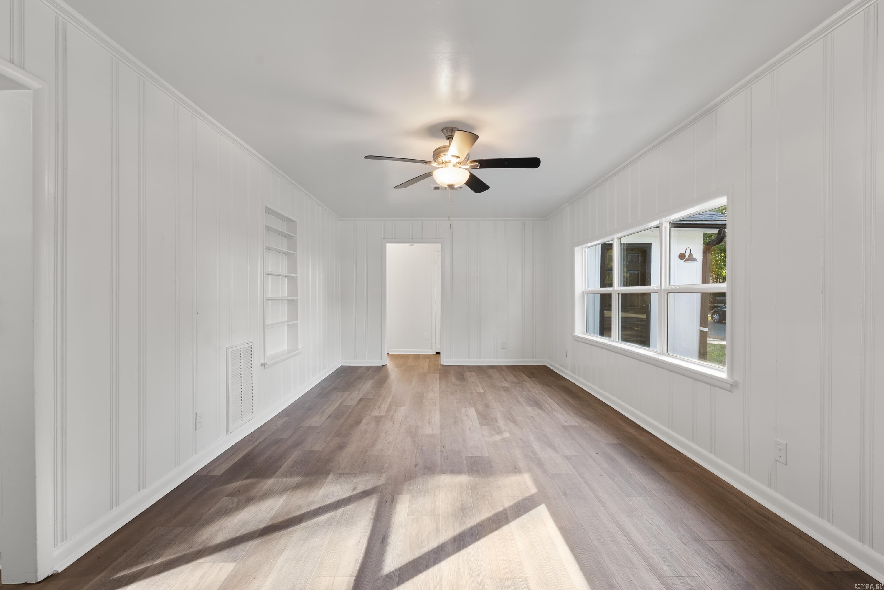 COLLEGE OAK ADDN - Residential