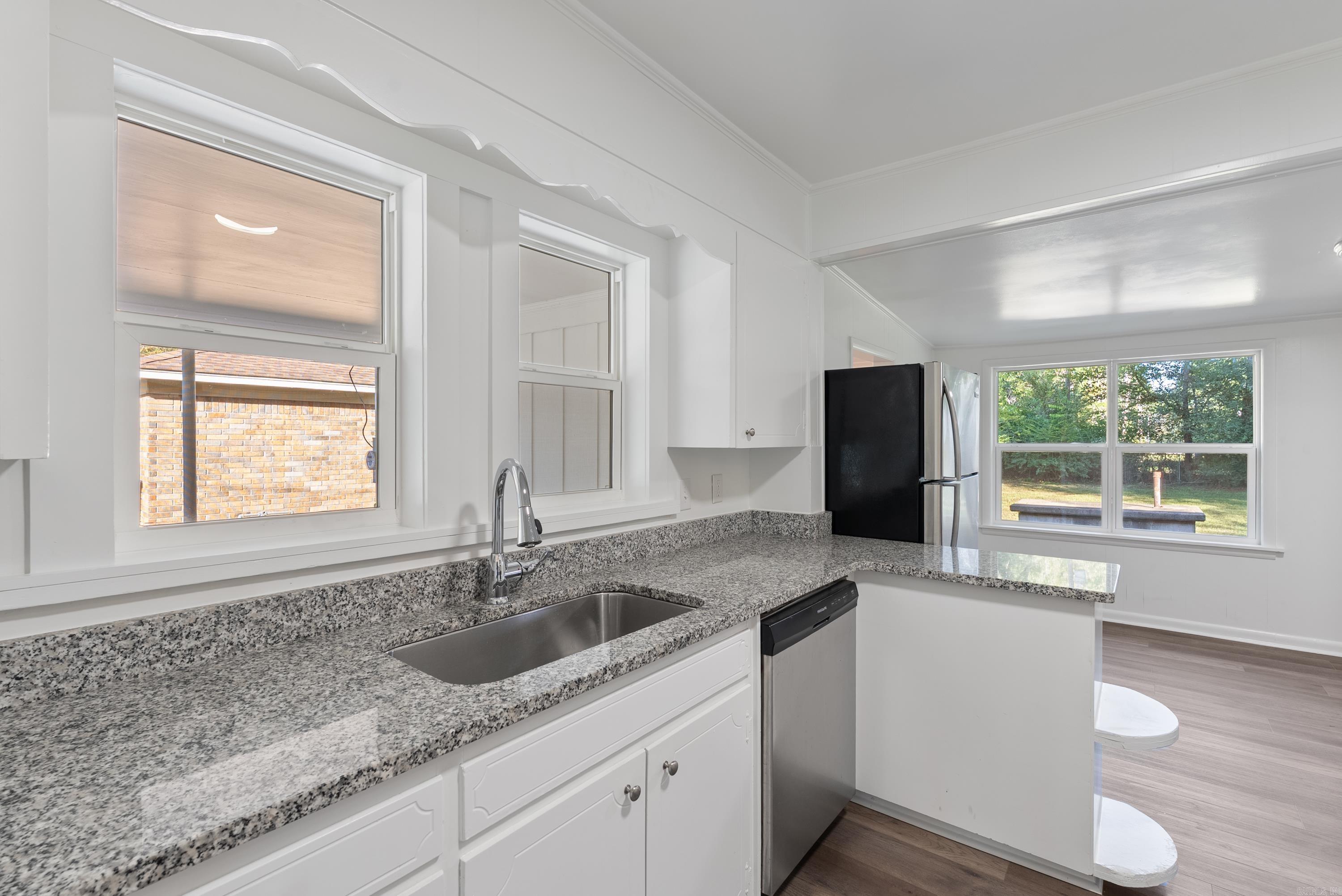 COLLEGE OAK ADDN - Residential