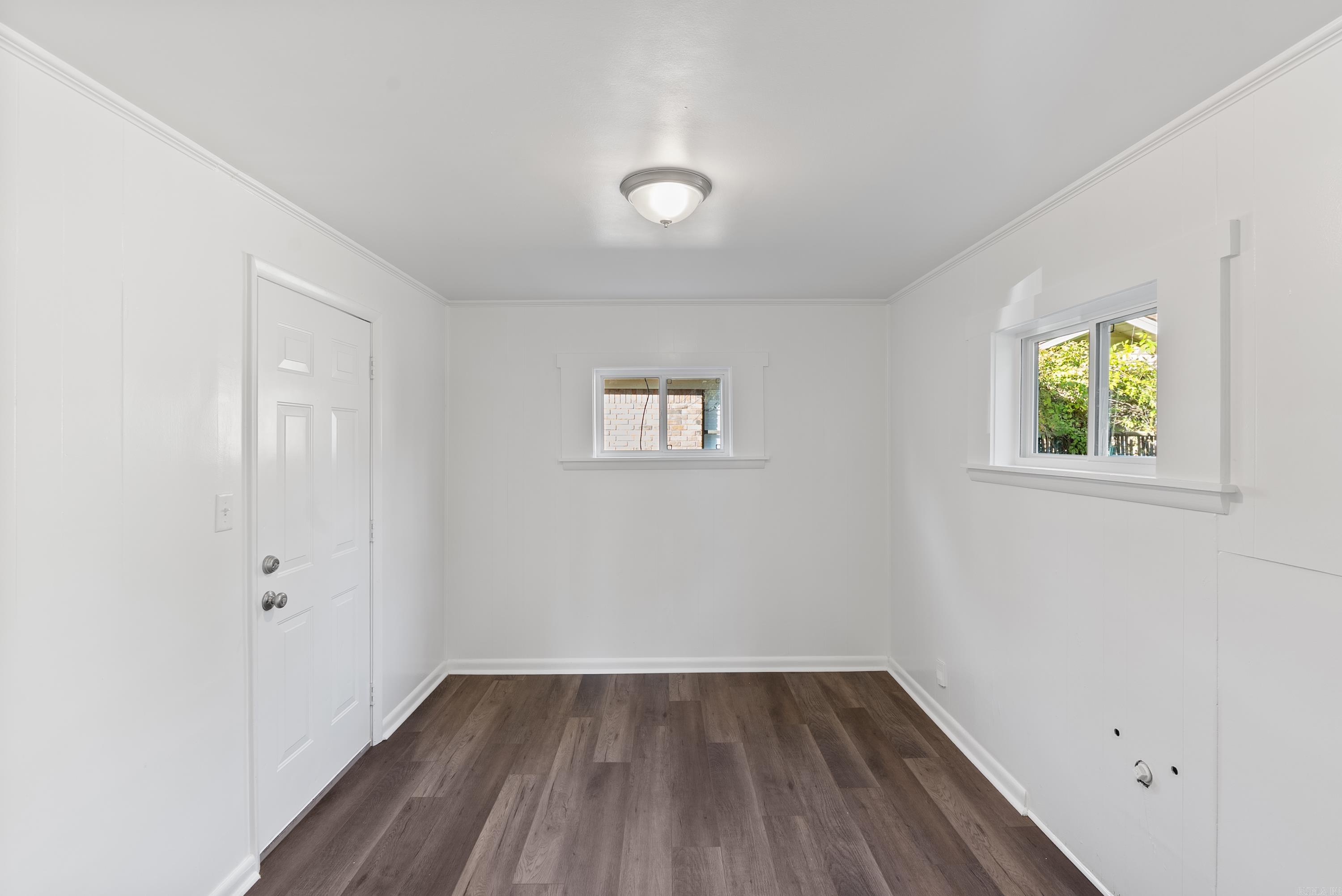 COLLEGE OAK ADDN - Residential