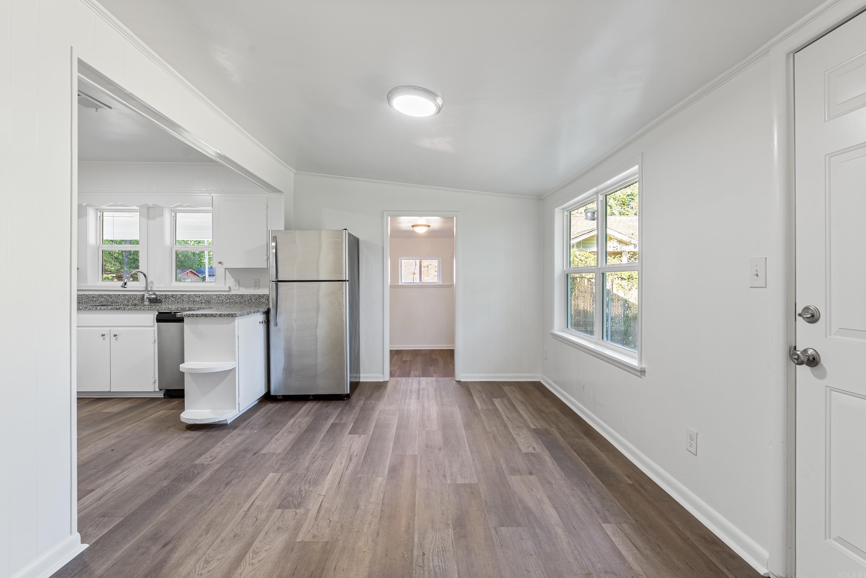 COLLEGE OAK ADDN - Residential