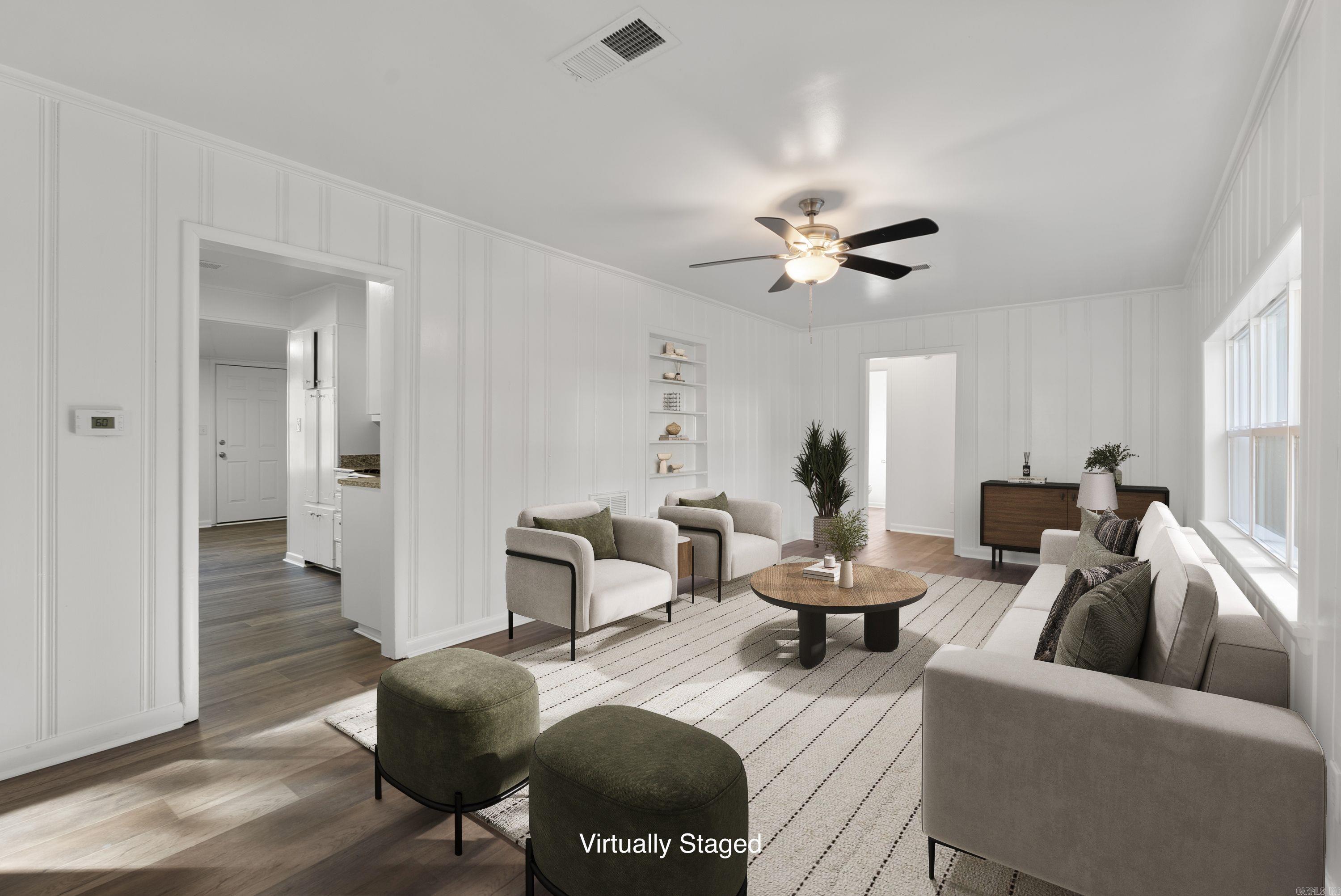 COLLEGE OAK ADDN - Residential