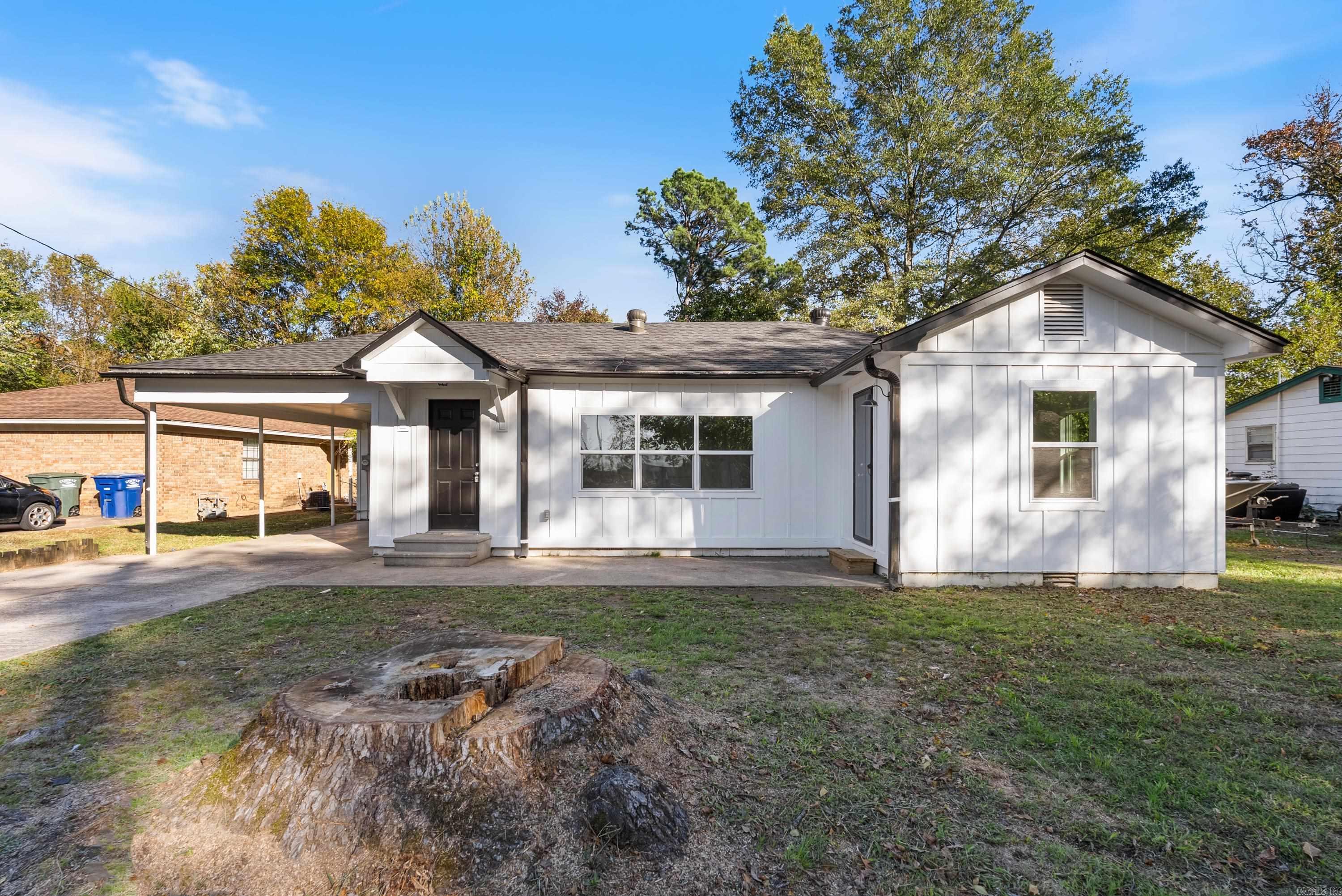 COLLEGE OAK ADDN - Residential