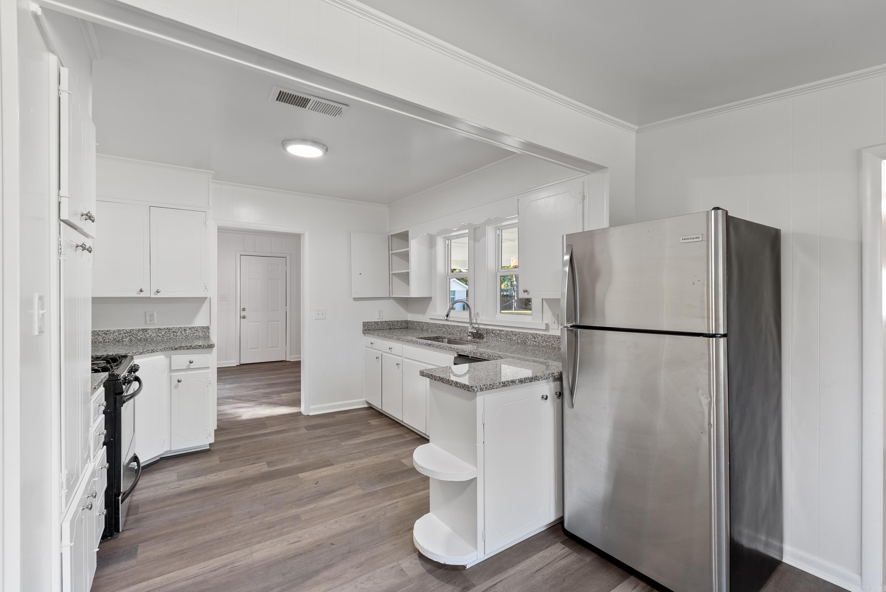 COLLEGE OAK ADDN - Residential