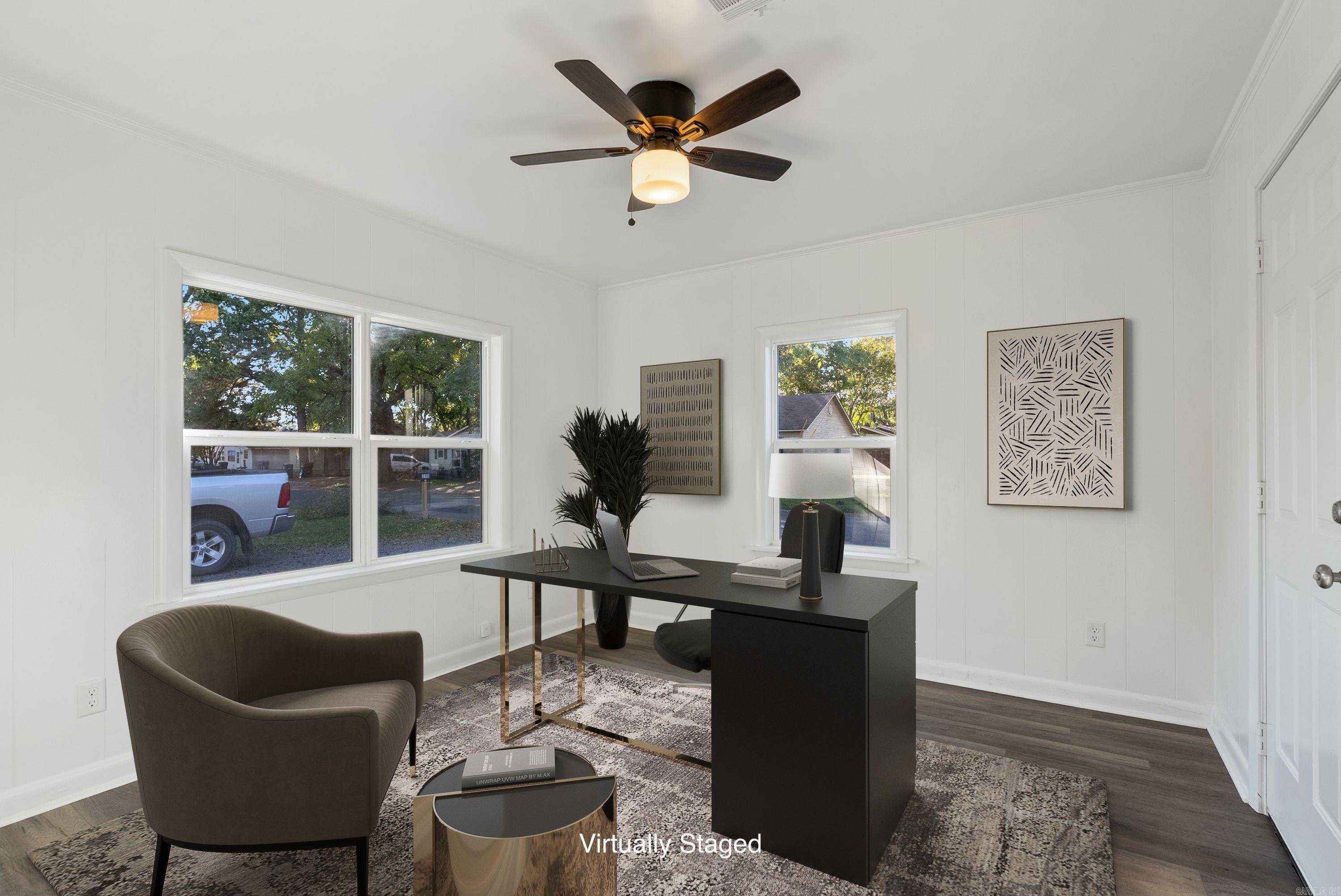 COLLEGE OAK ADDN - Residential