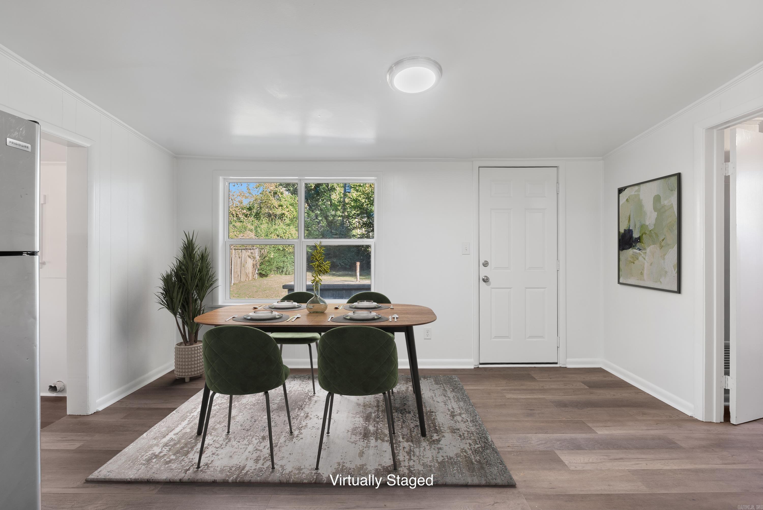 COLLEGE OAK ADDN - Residential