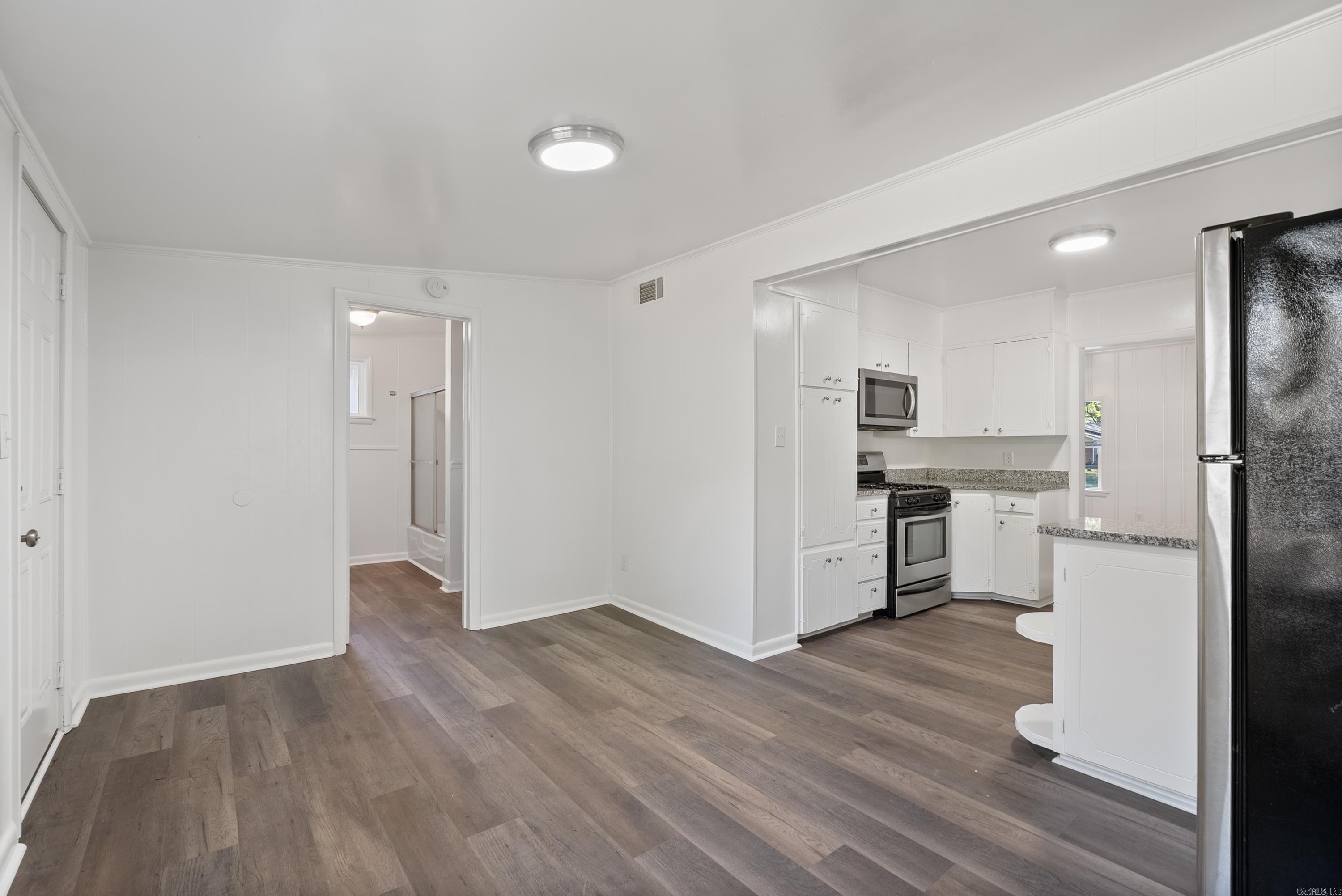 COLLEGE OAK ADDN - Residential