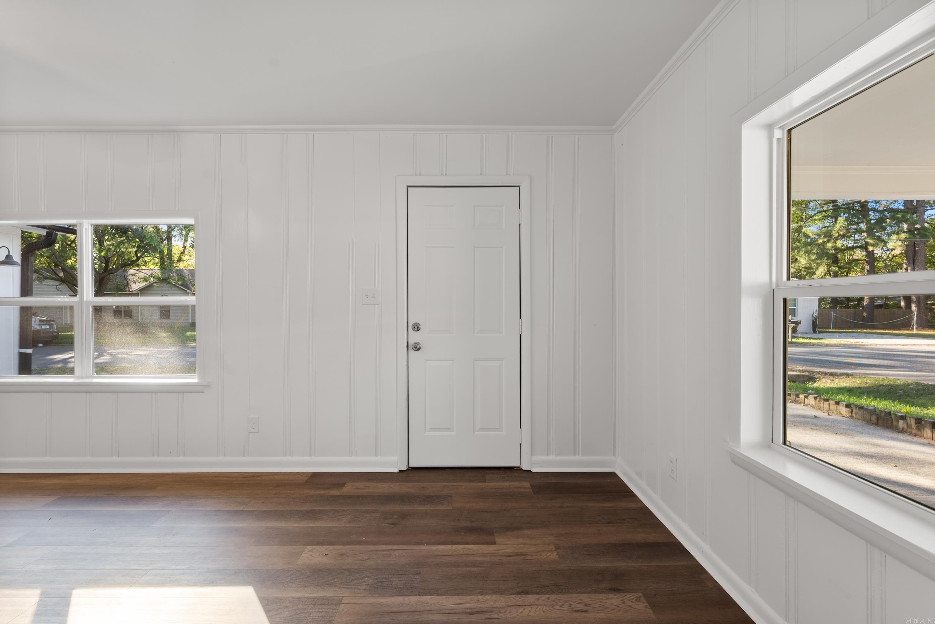 COLLEGE OAK ADDN - Residential