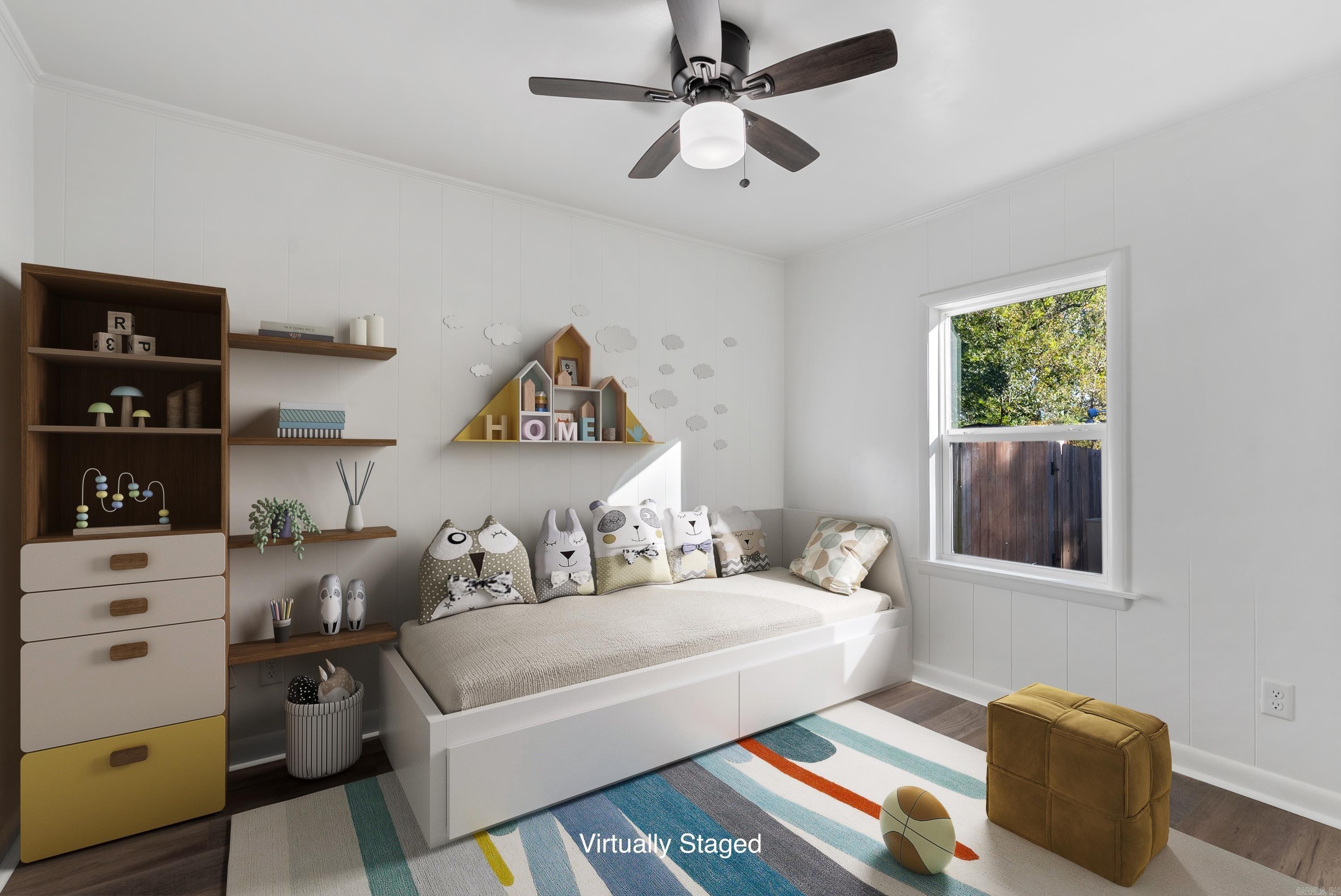 COLLEGE OAK ADDN - Residential