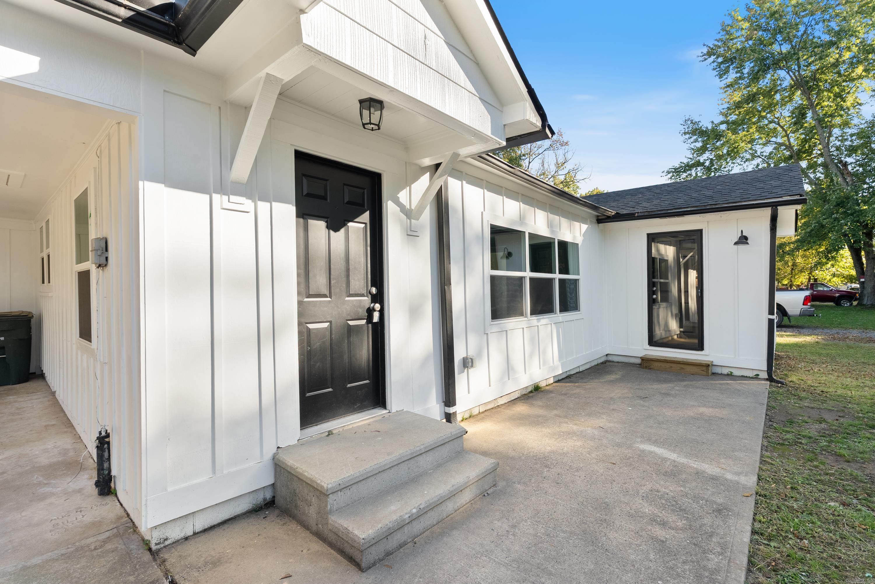 COLLEGE OAK ADDN - Residential