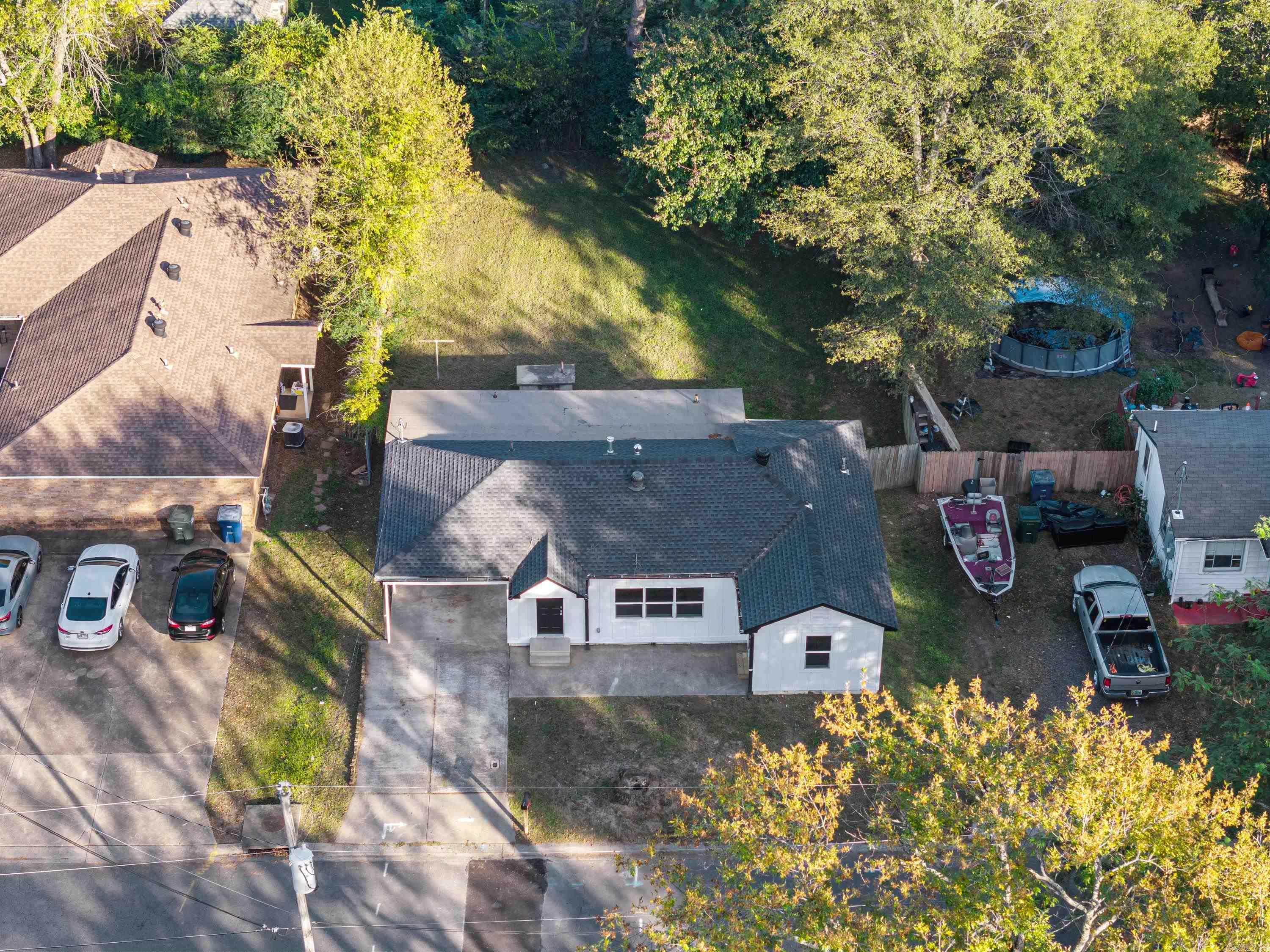 COLLEGE OAK ADDN - Residential