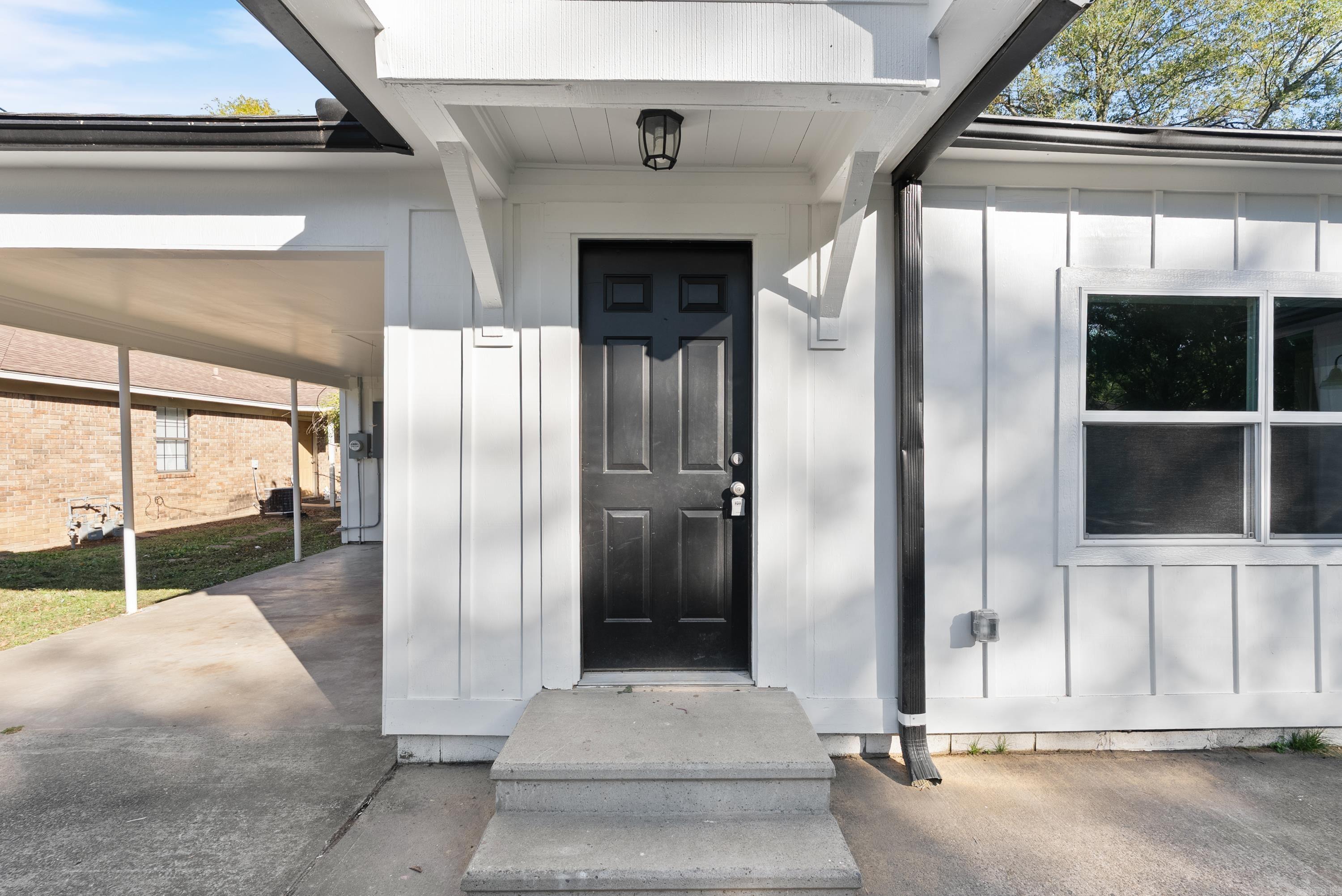 COLLEGE OAK ADDN - Residential