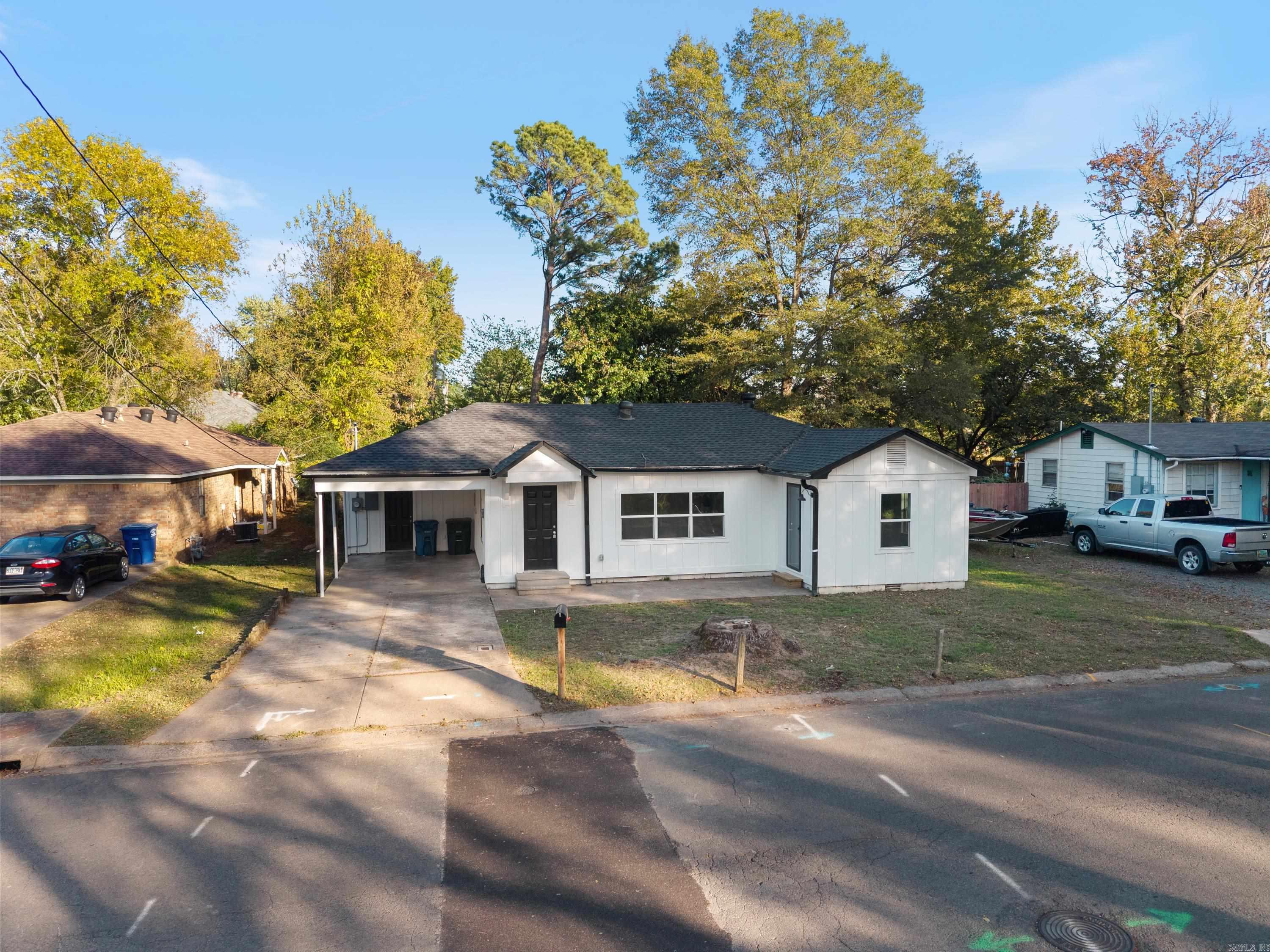 COLLEGE OAK ADDN - Residential