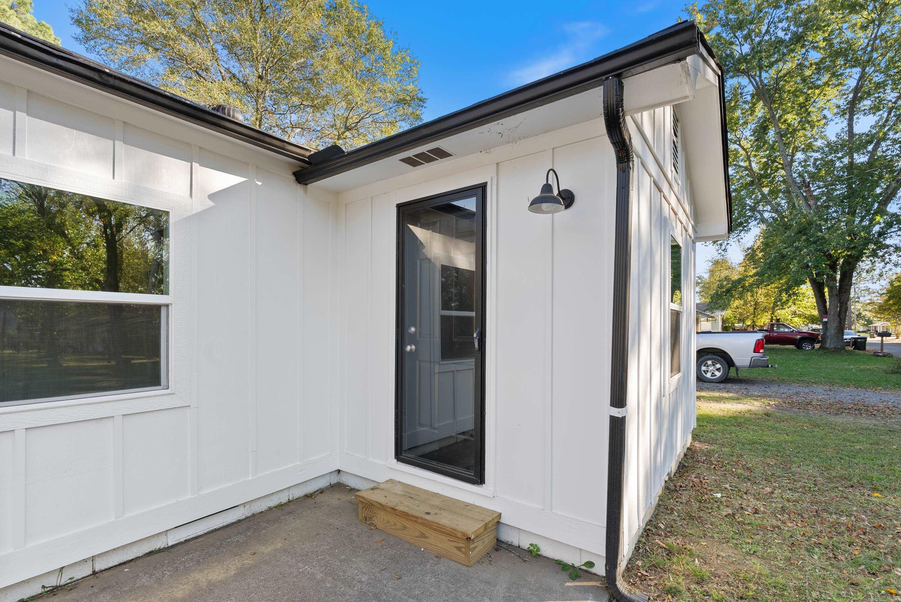 COLLEGE OAK ADDN - Residential