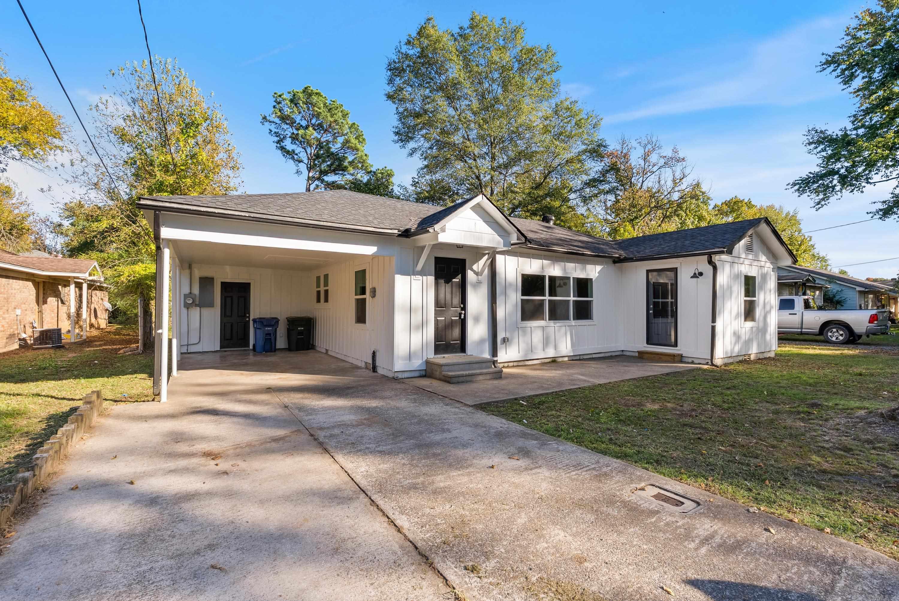 COLLEGE OAK ADDN - Residential