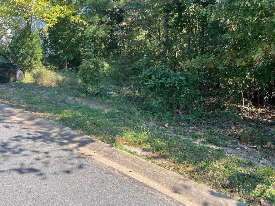 Residential lot available in River Oaks — one of the few remaining in this desirable neighborhood. Enjoy living in a beautiful subdivision located in the heart of North Benton. Lot 111, and lot 112 can be purchased together. Please see MLS 25040779 ( lot 112).