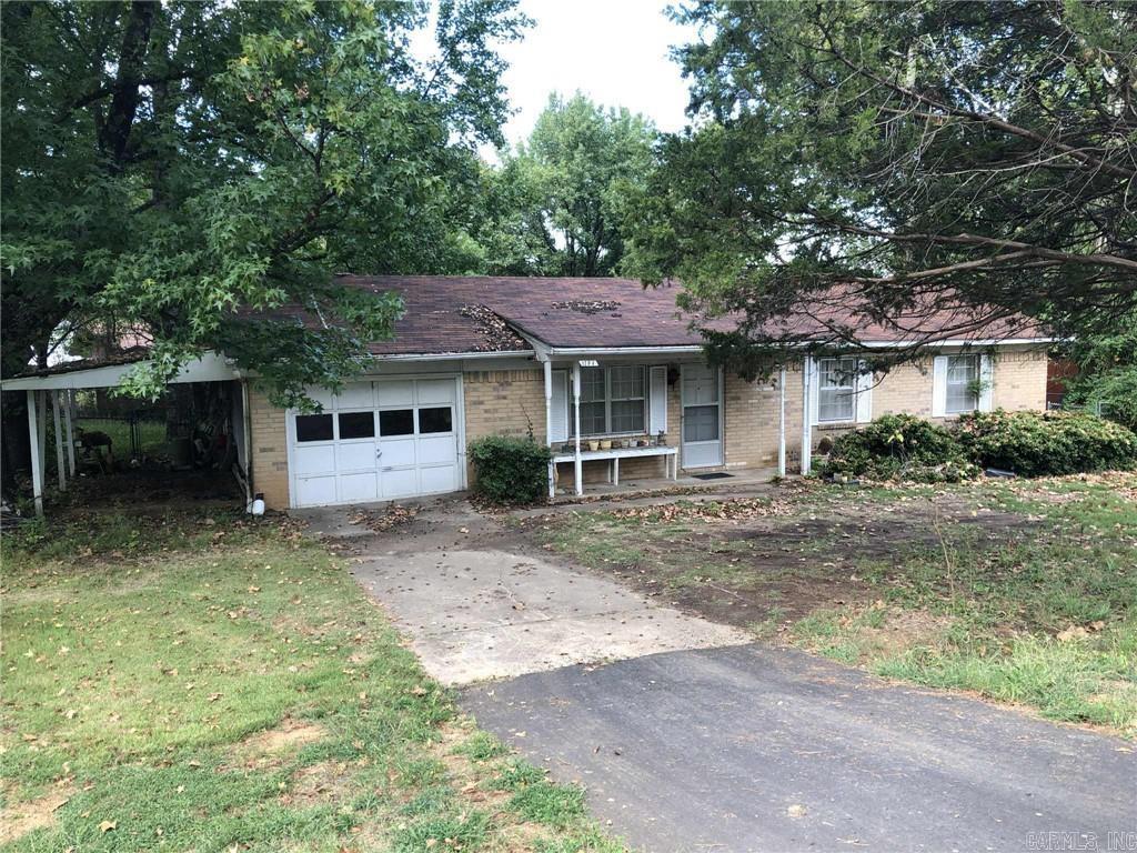 Sold Prior to MLS