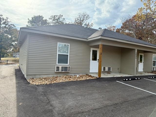 SKY BLUE DUPLEXES - Residential Income