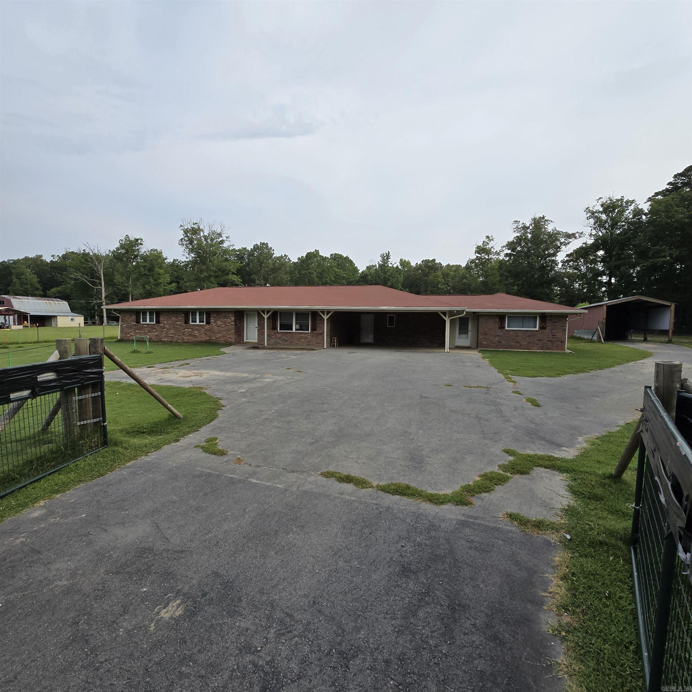 View White Hall, AR 71602 house