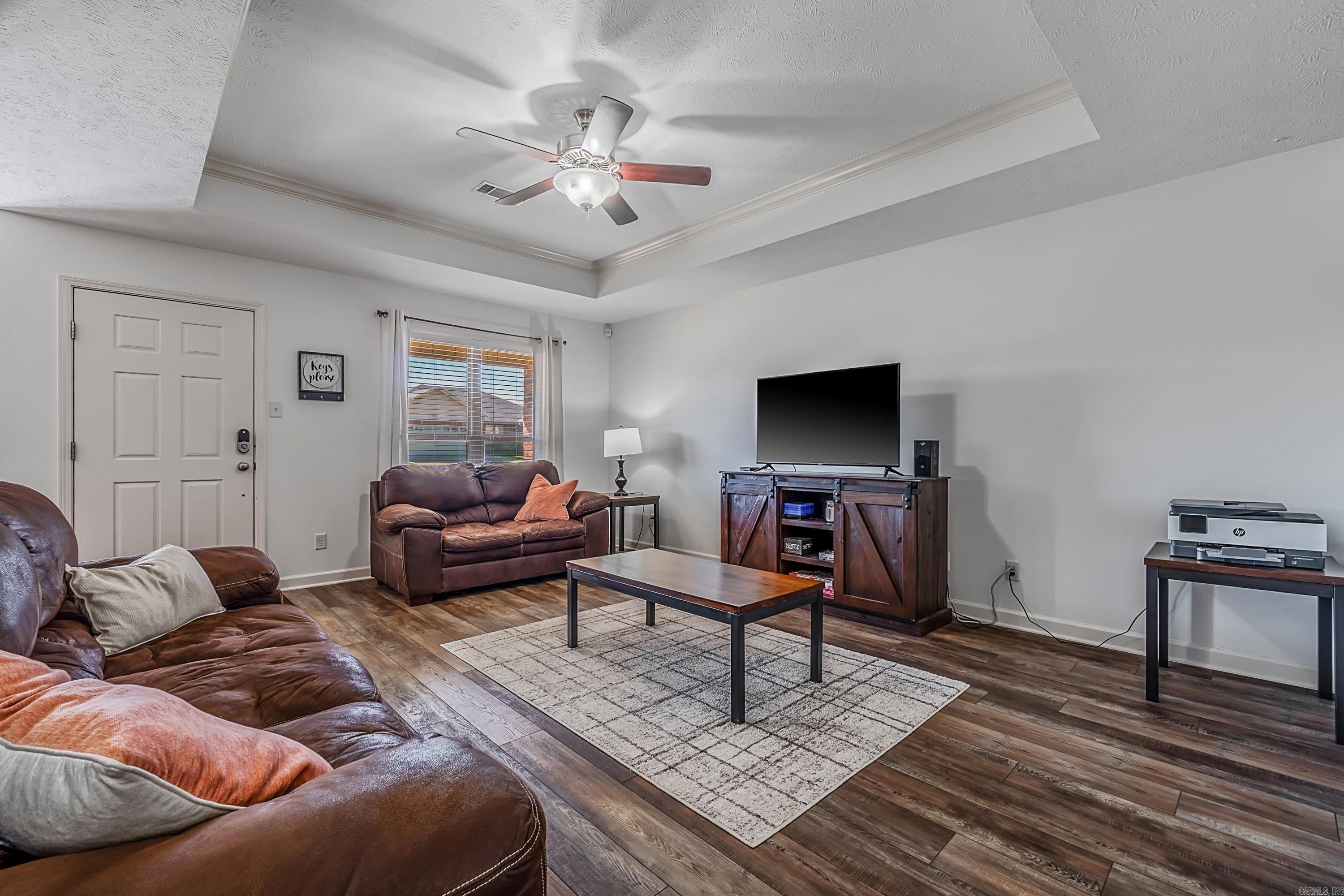 Home Town - Residential