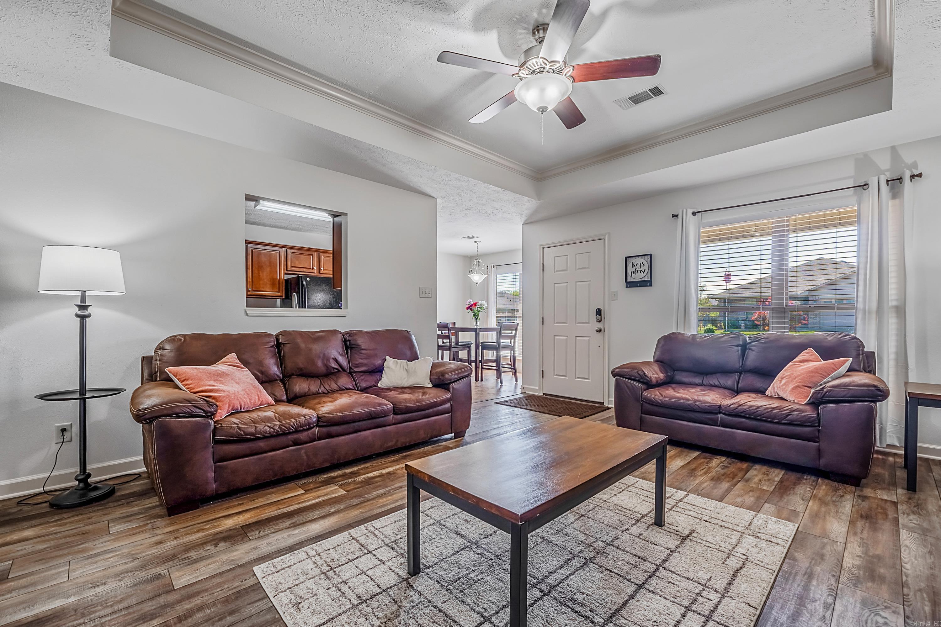 Home Town - Residential