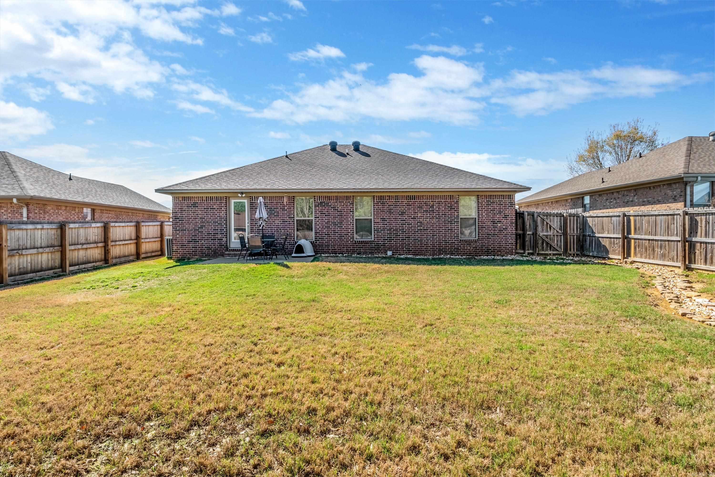 Home Town - Residential