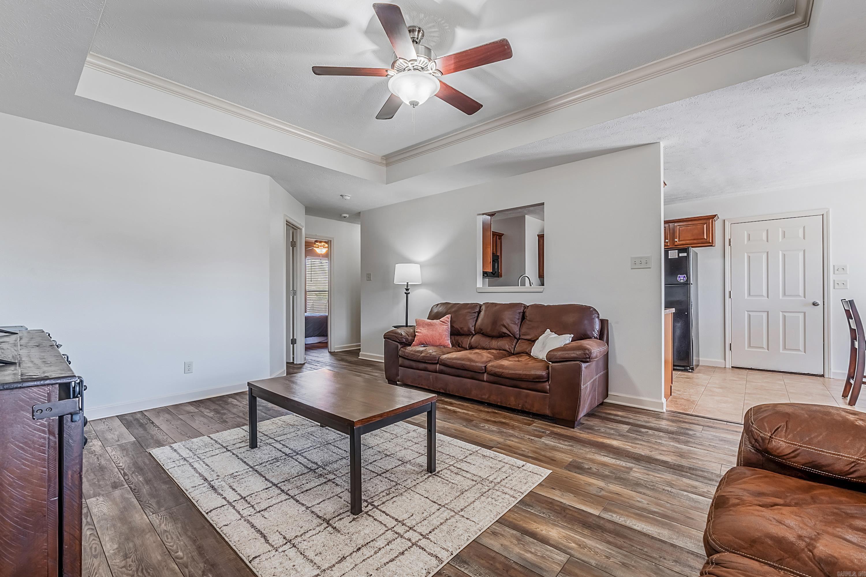 Home Town - Residential