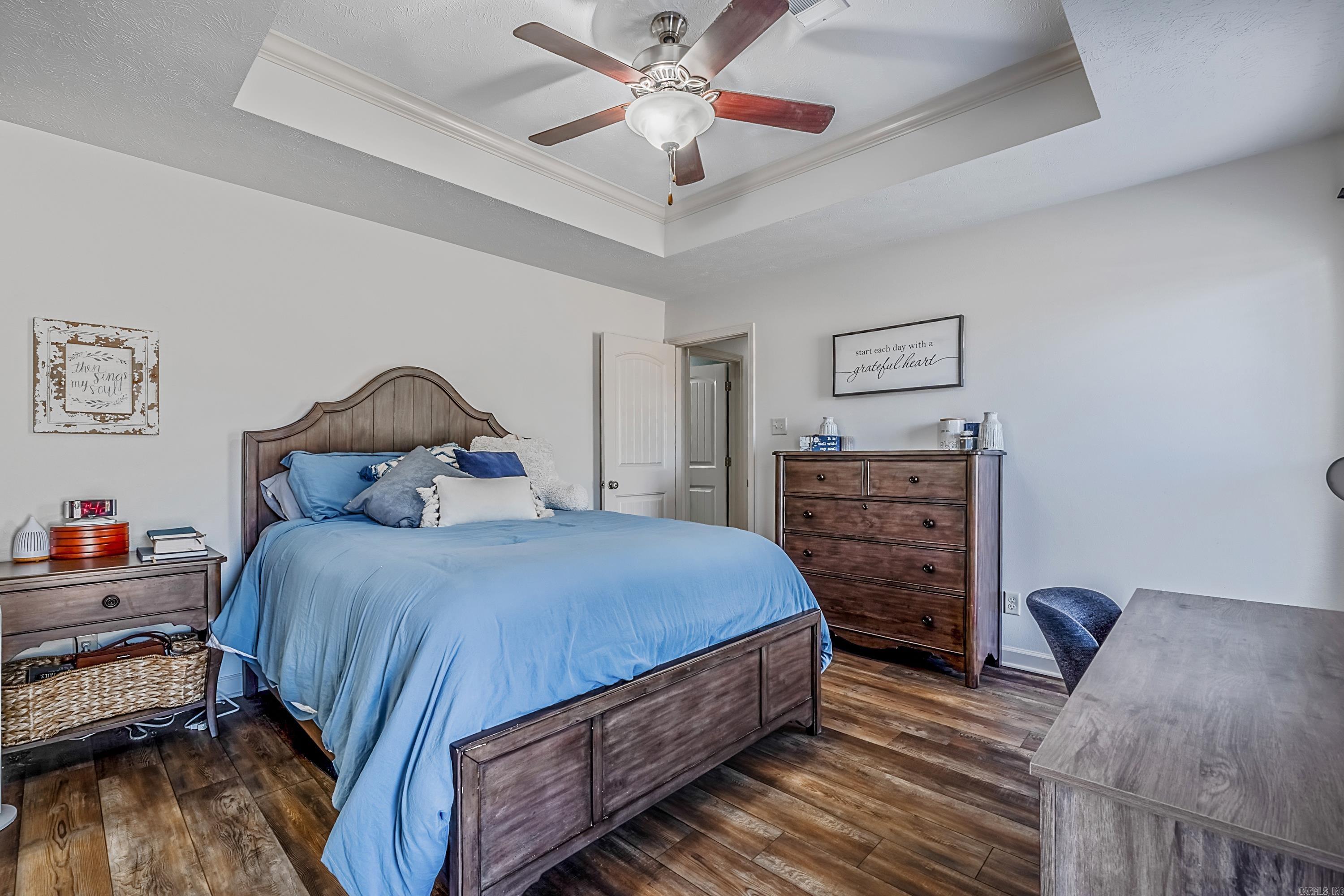 Home Town - Residential