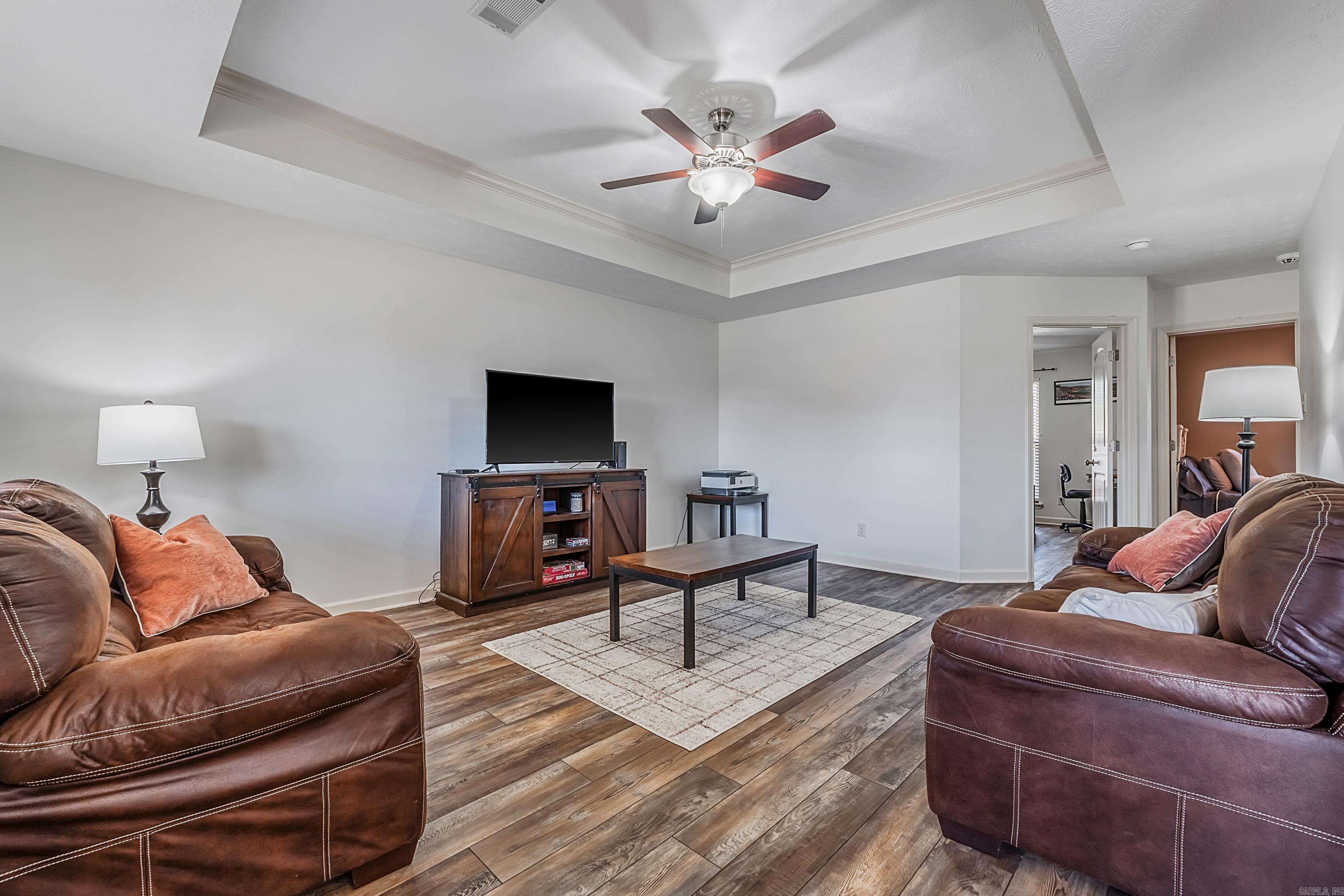 Home Town - Residential