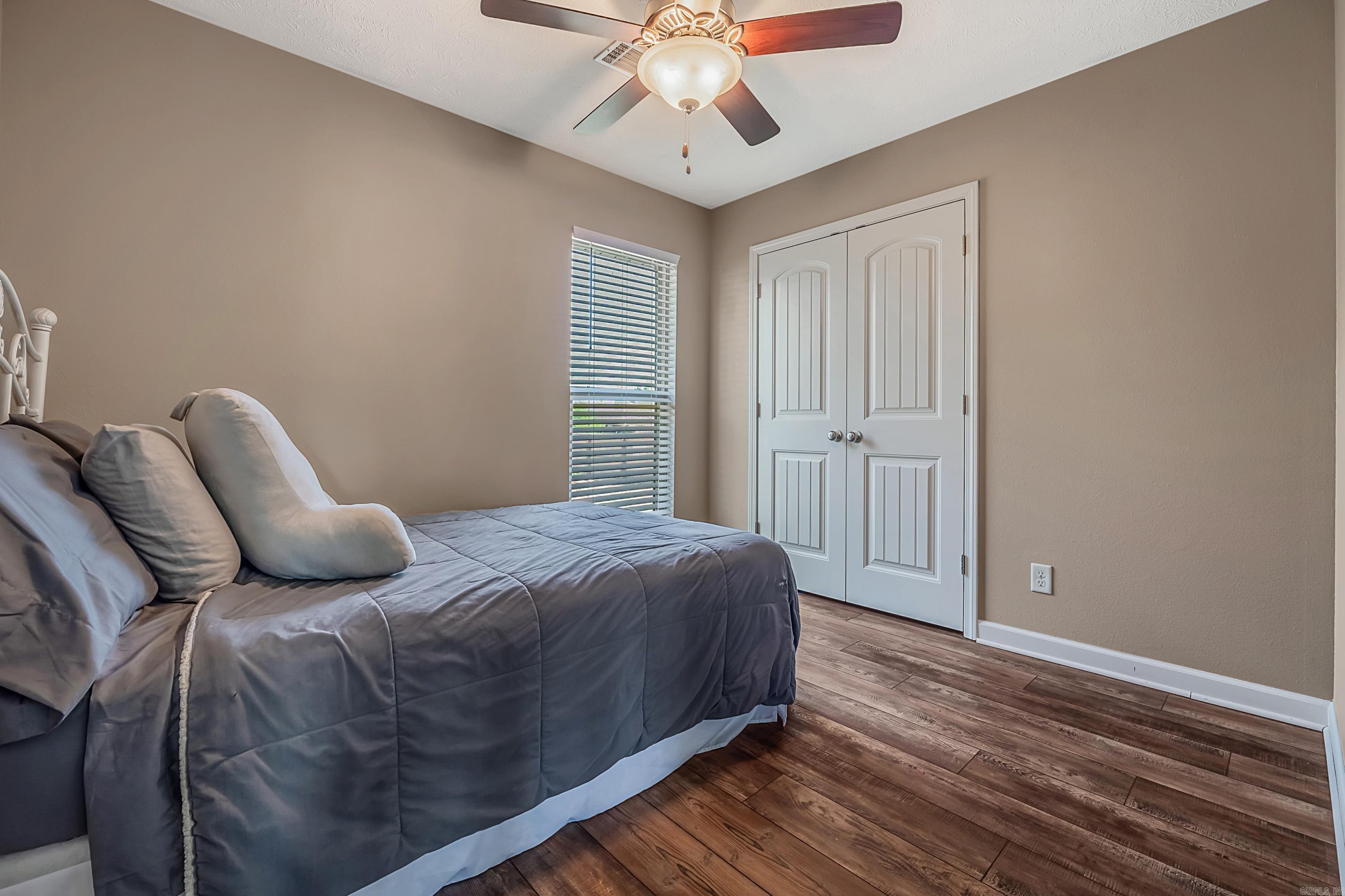 Home Town - Residential