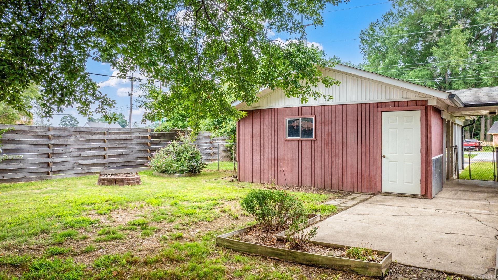 PARKWOOD ADD - Residential