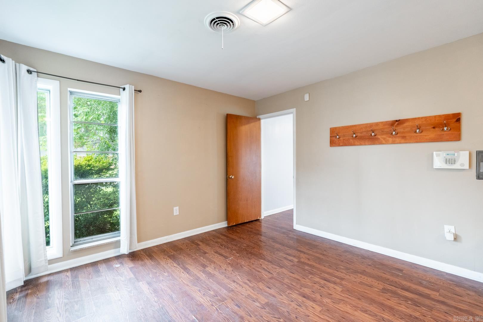 PARKWOOD ADD - Residential