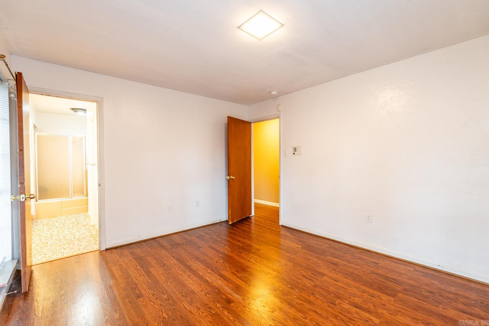 PARKWOOD ADD - Residential