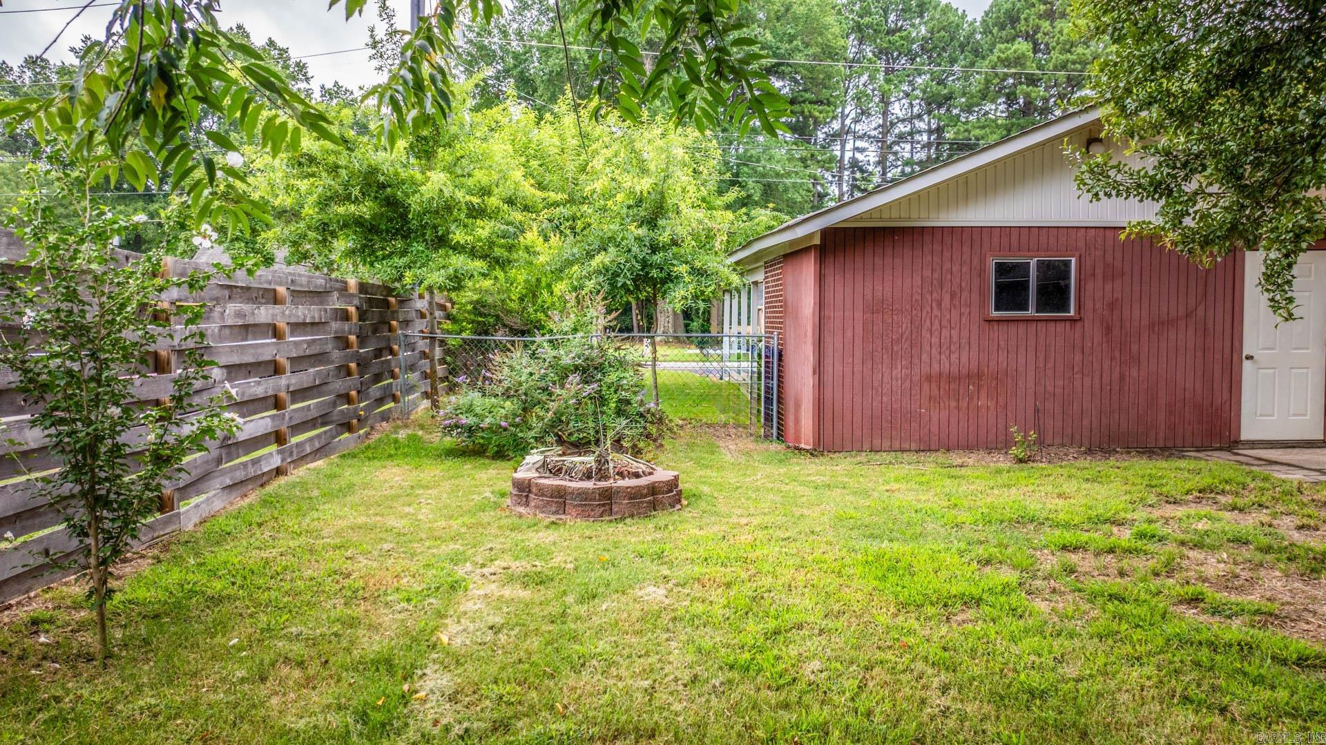 PARKWOOD ADD - Residential