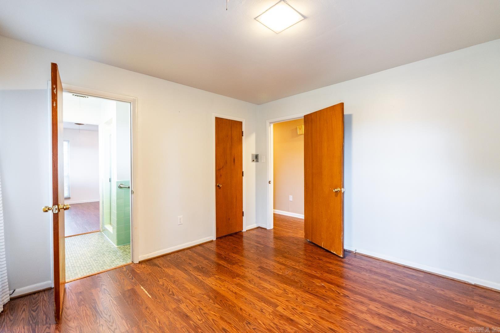 PARKWOOD ADD - Residential