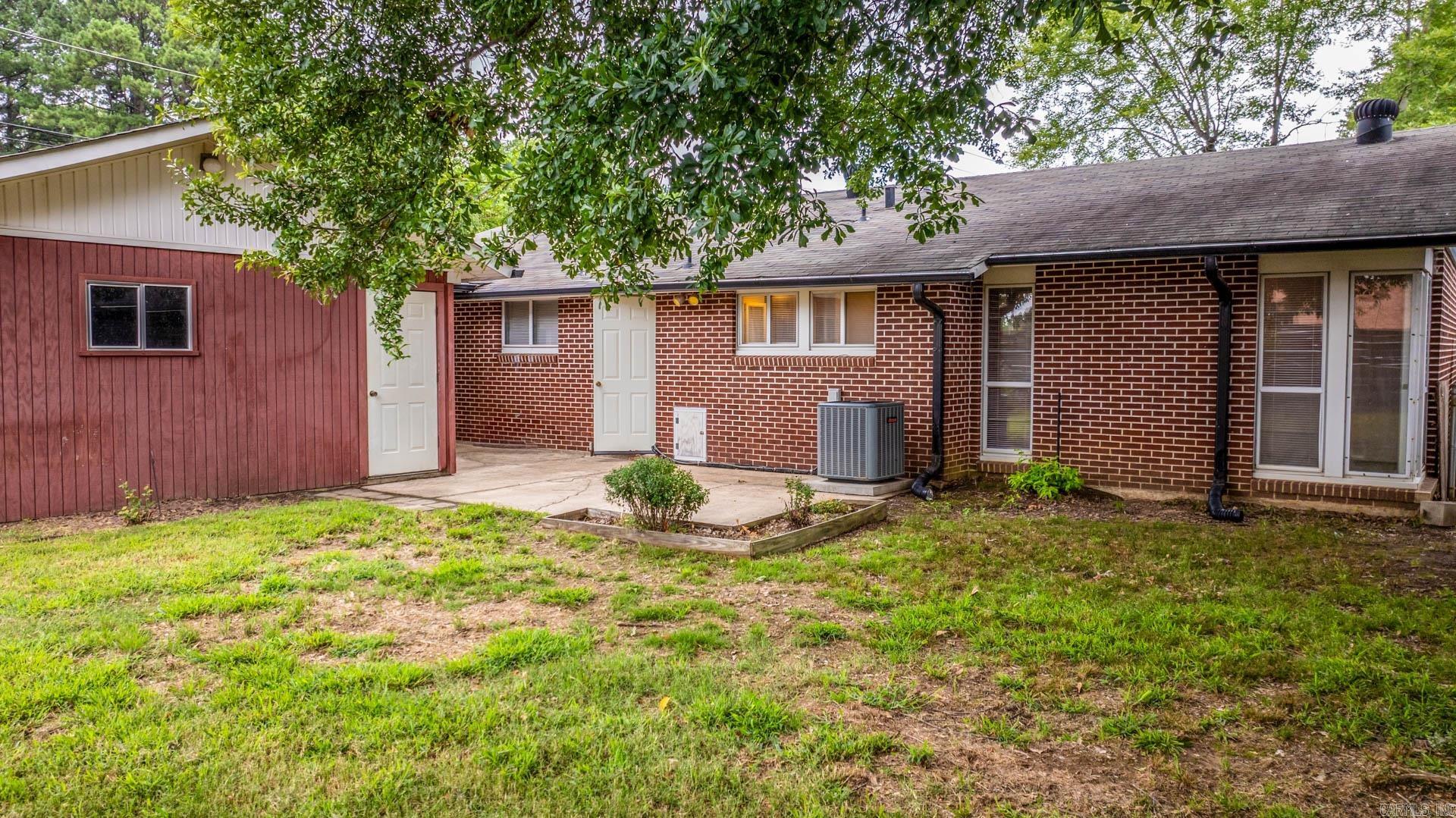 PARKWOOD ADD - Residential