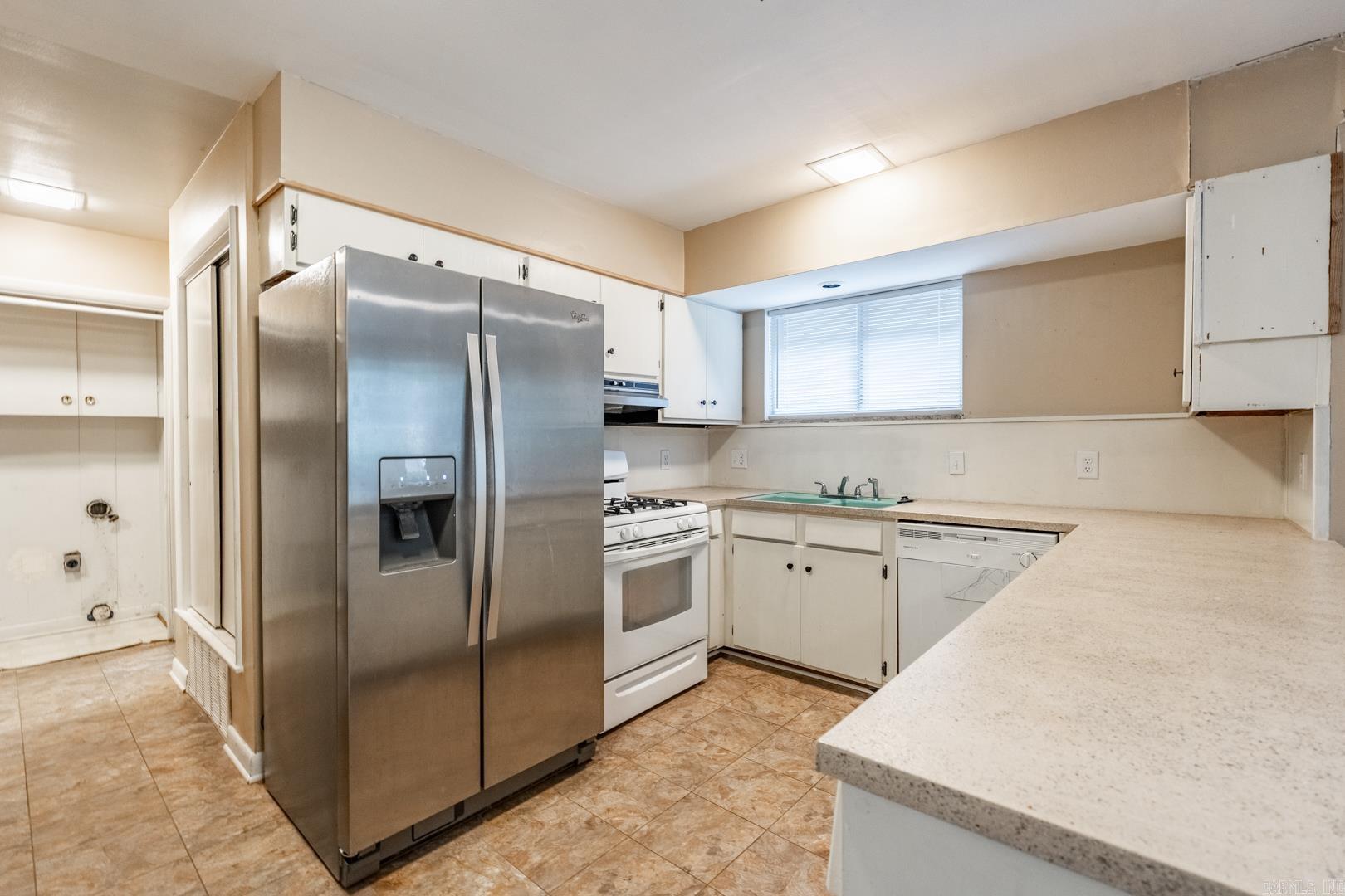 PARKWOOD ADD - Residential