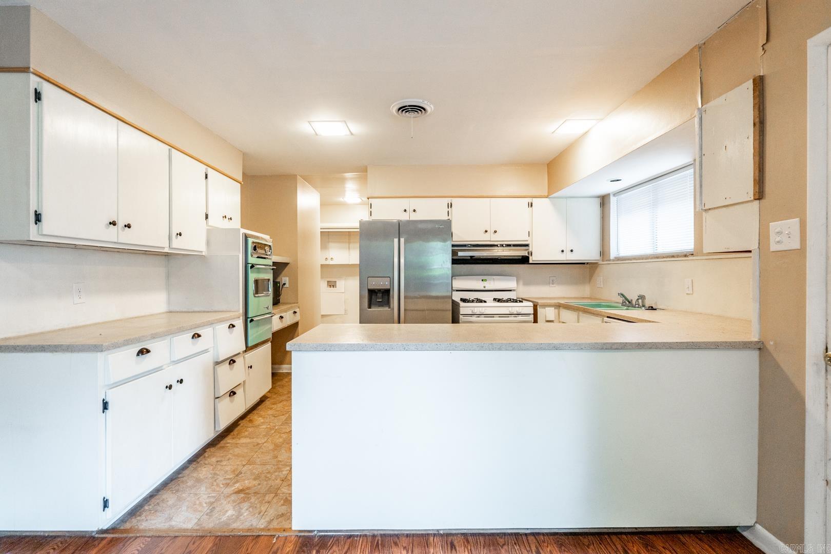 PARKWOOD ADD - Residential