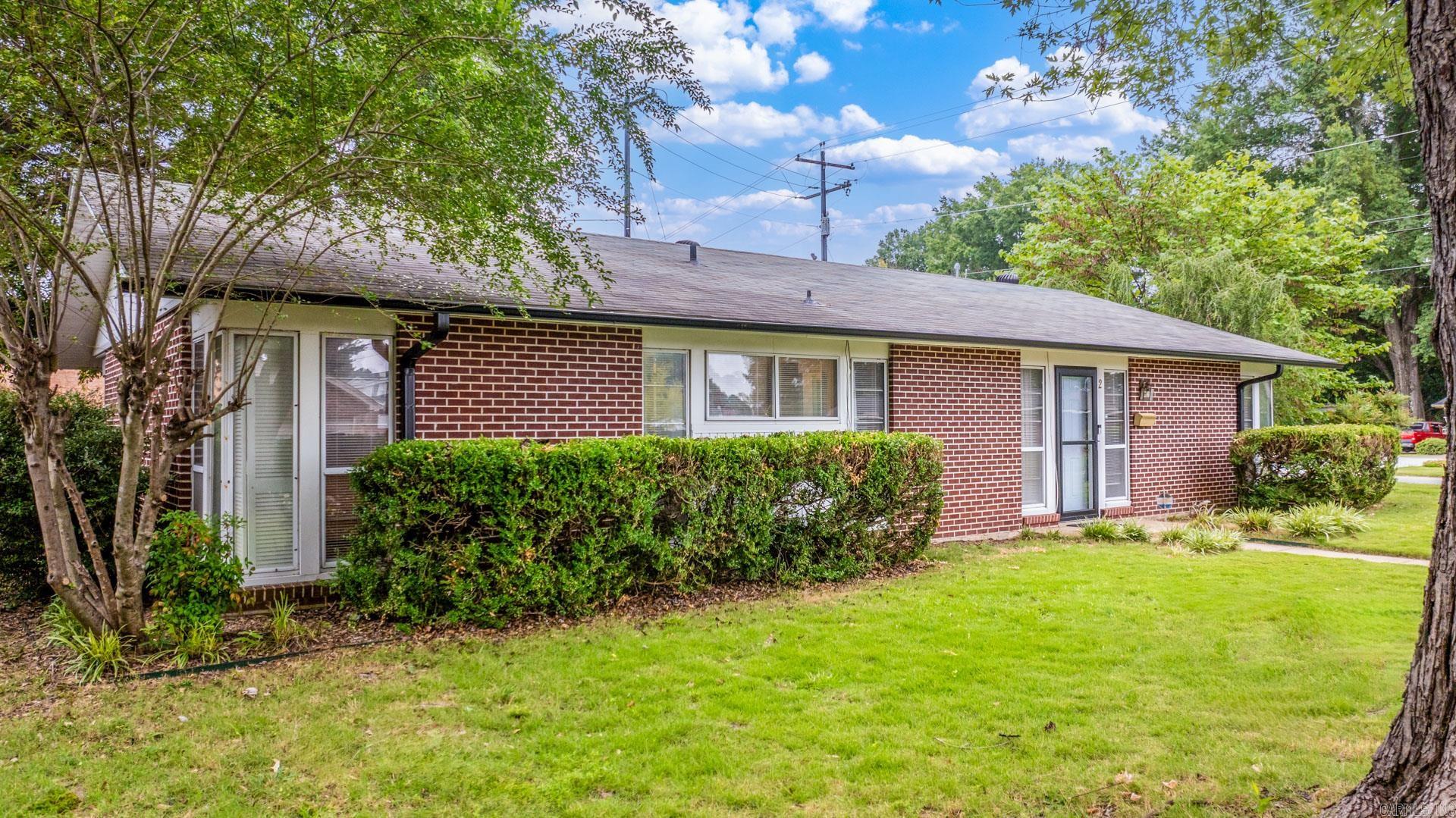 PARKWOOD ADD - Residential