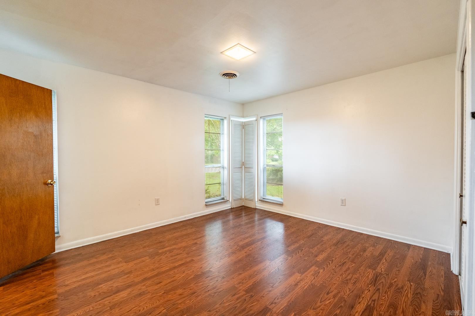 PARKWOOD ADD - Residential